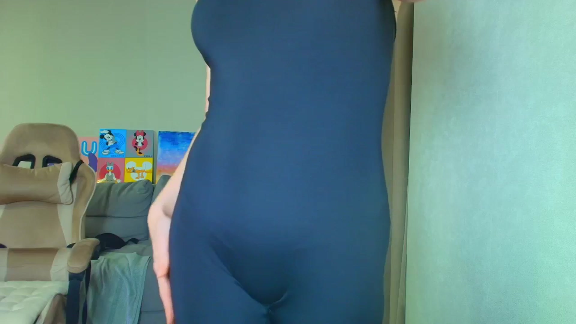 Gallery image thumbnail from Make_my_Luck's myfreecams stream on, 10/11/2025, 18:37 image 14 of 20