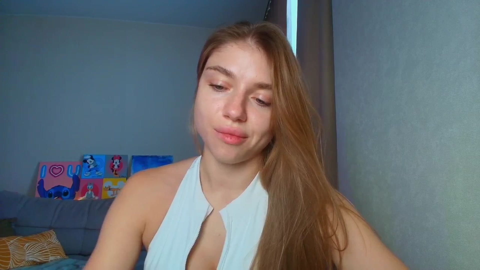 Gallery image thumbnail from Make_my_Luck's myfreecams stream on, 10/13/2025, 08:13 image 5 of 20