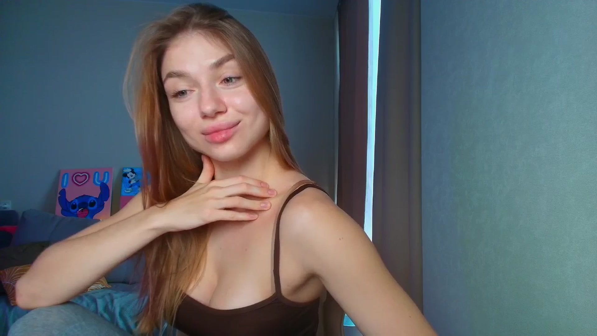 Gallery image thumbnail from Make_my_Luck's myfreecams stream on, 10/15/2025, 07:24 image 13 of 20