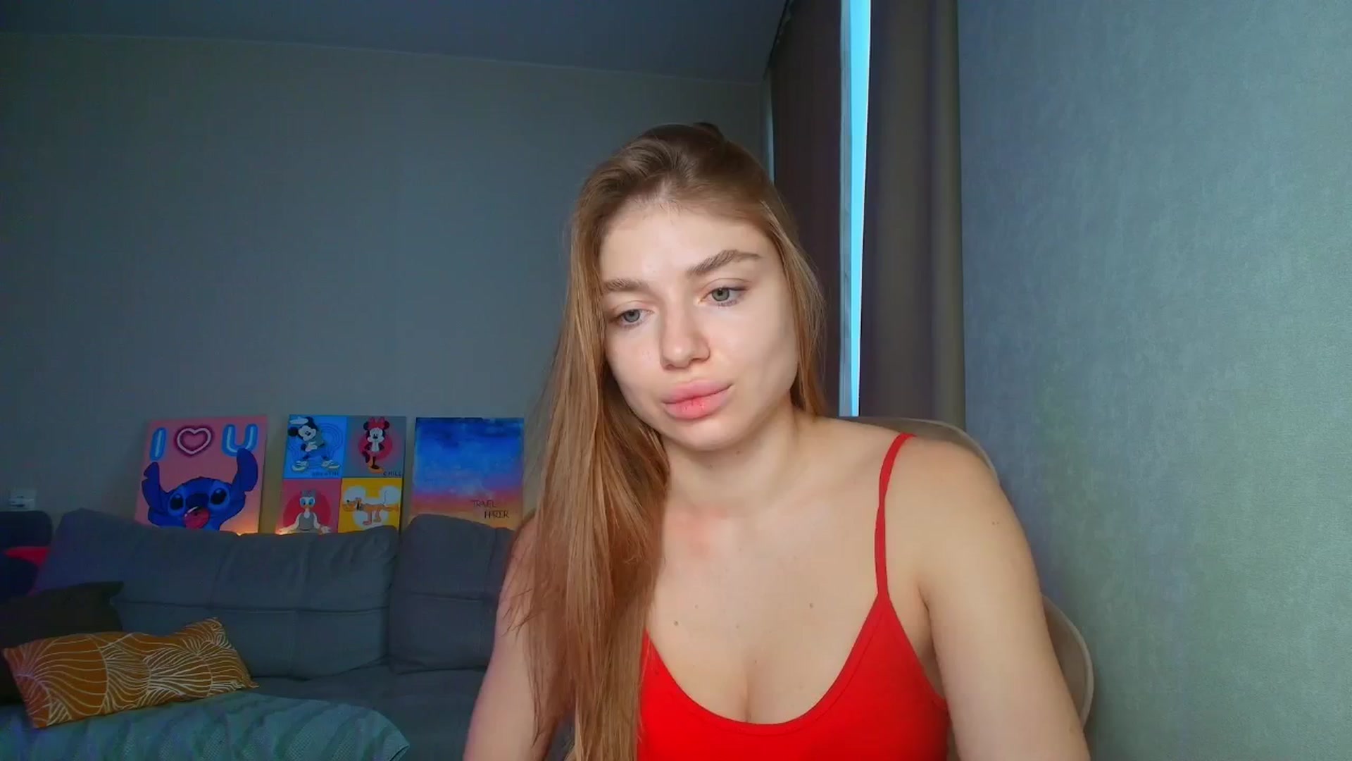 Gallery image thumbnail from Make_my_Luck's myfreecams stream on, 10/21/2025, 09:04 image 1 of 20
