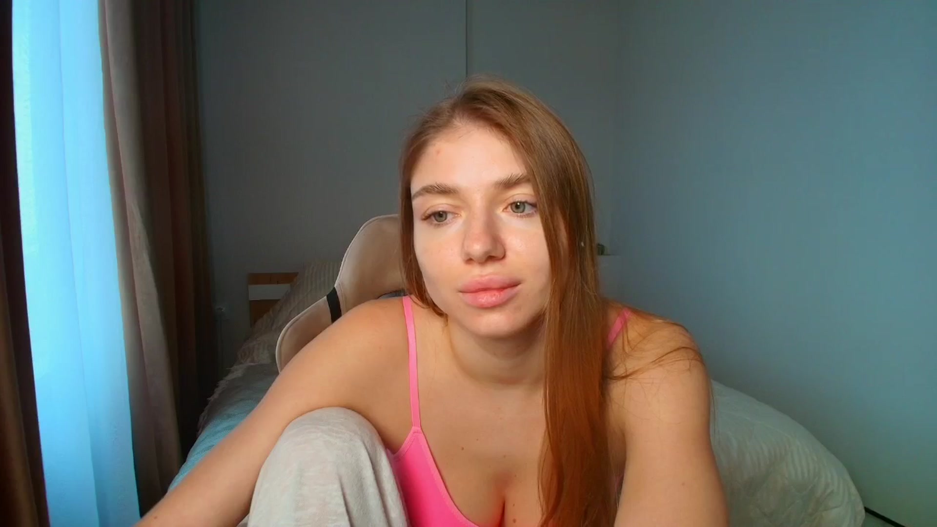 Gallery image thumbnail from Make_my_Luck's myfreecams stream on, 10/30/2025, 09:15 image 6 of 20