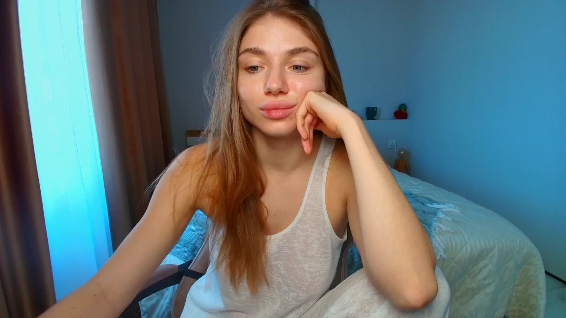 Gallery image thumbnail from Make_my_Luck's myfreecams stream on, 11/09/2025, 10:00 image 4 of 20