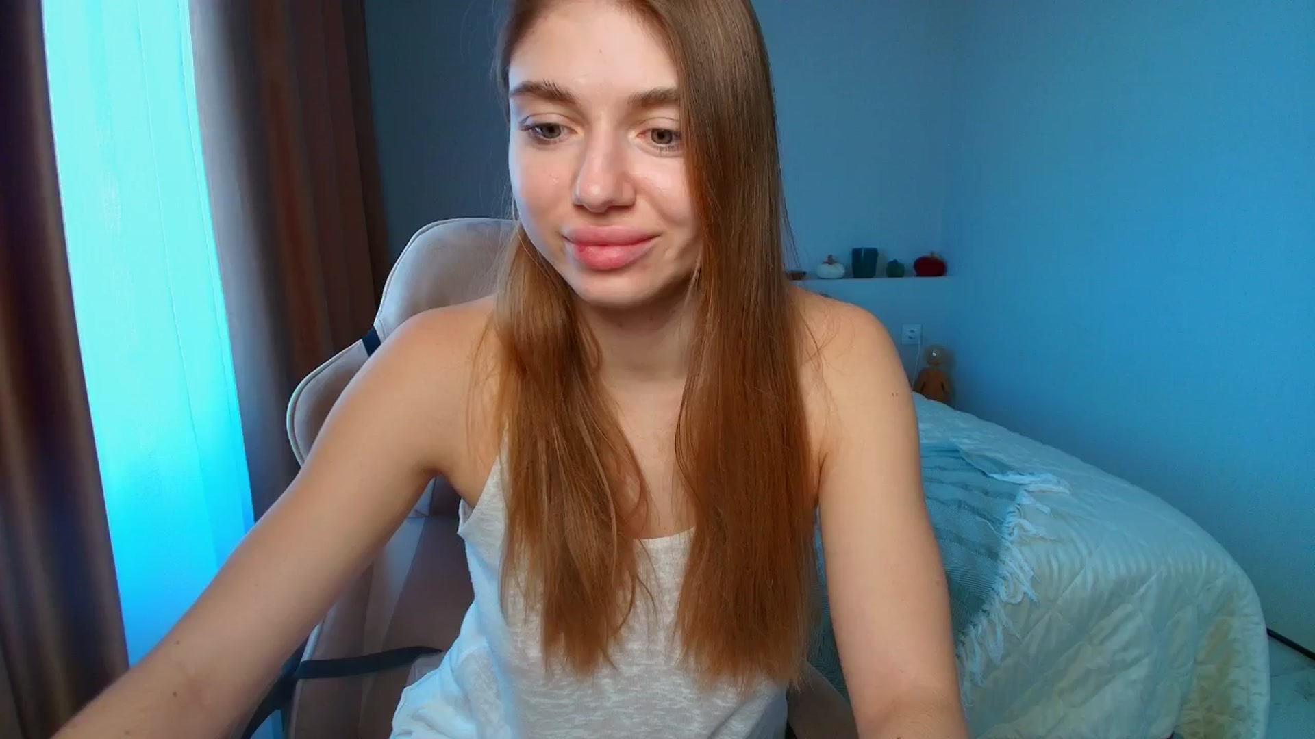 Gallery image thumbnail from Make_my_Luck's myfreecams stream on, 11/09/2025, 10:00 image 8 of 20