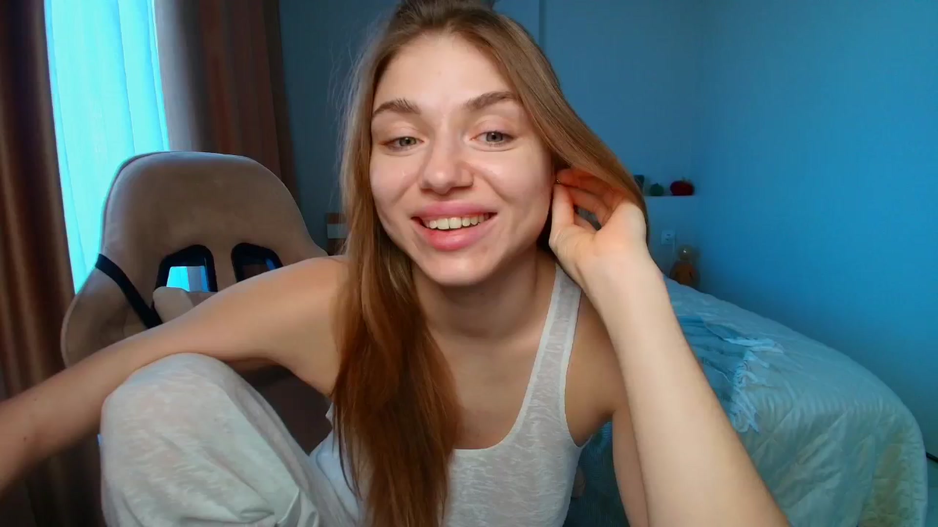 Gallery image thumbnail from Make_my_Luck's myfreecams stream on, 11/09/2025, 10:00 image 12 of 20