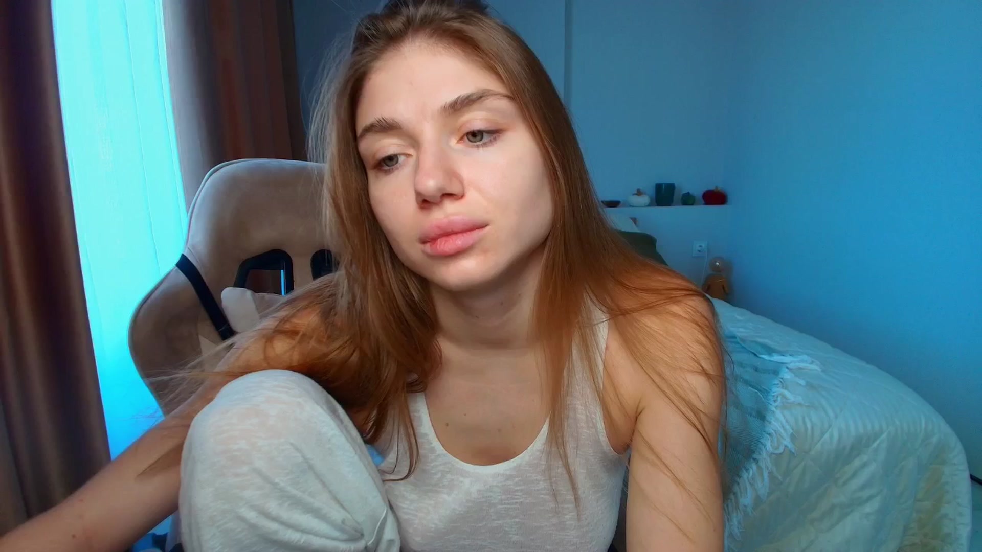 Gallery image thumbnail from Make_my_Luck's myfreecams stream on, 11/09/2025, 10:00 image 15 of 20