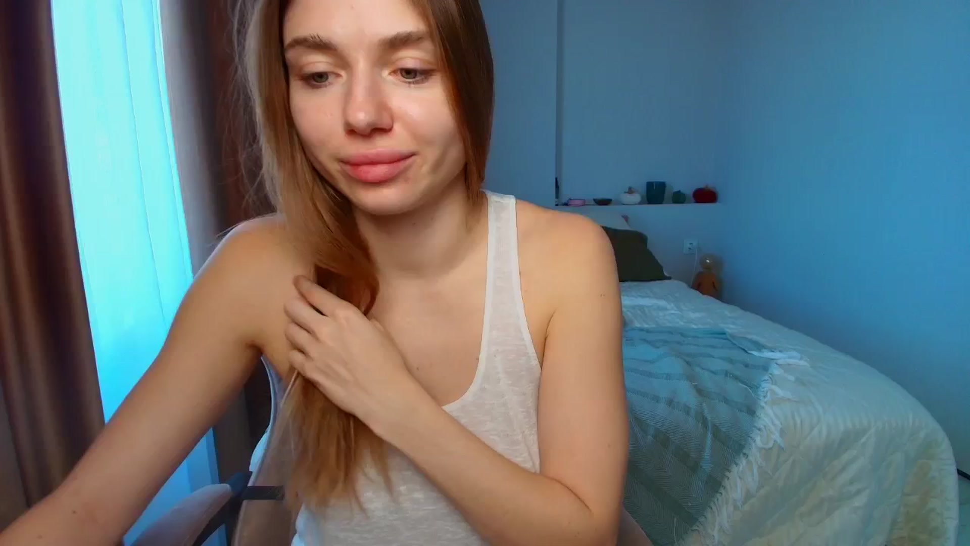 Gallery image thumbnail from Make_my_Luck's myfreecams stream on, 11/09/2025, 10:00 image 10 of 20