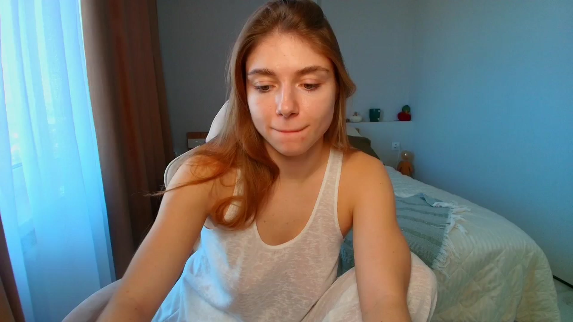 Gallery image thumbnail from Make_my_Luck's myfreecams stream on, 11/09/2025, 10:00 image 1 of 20