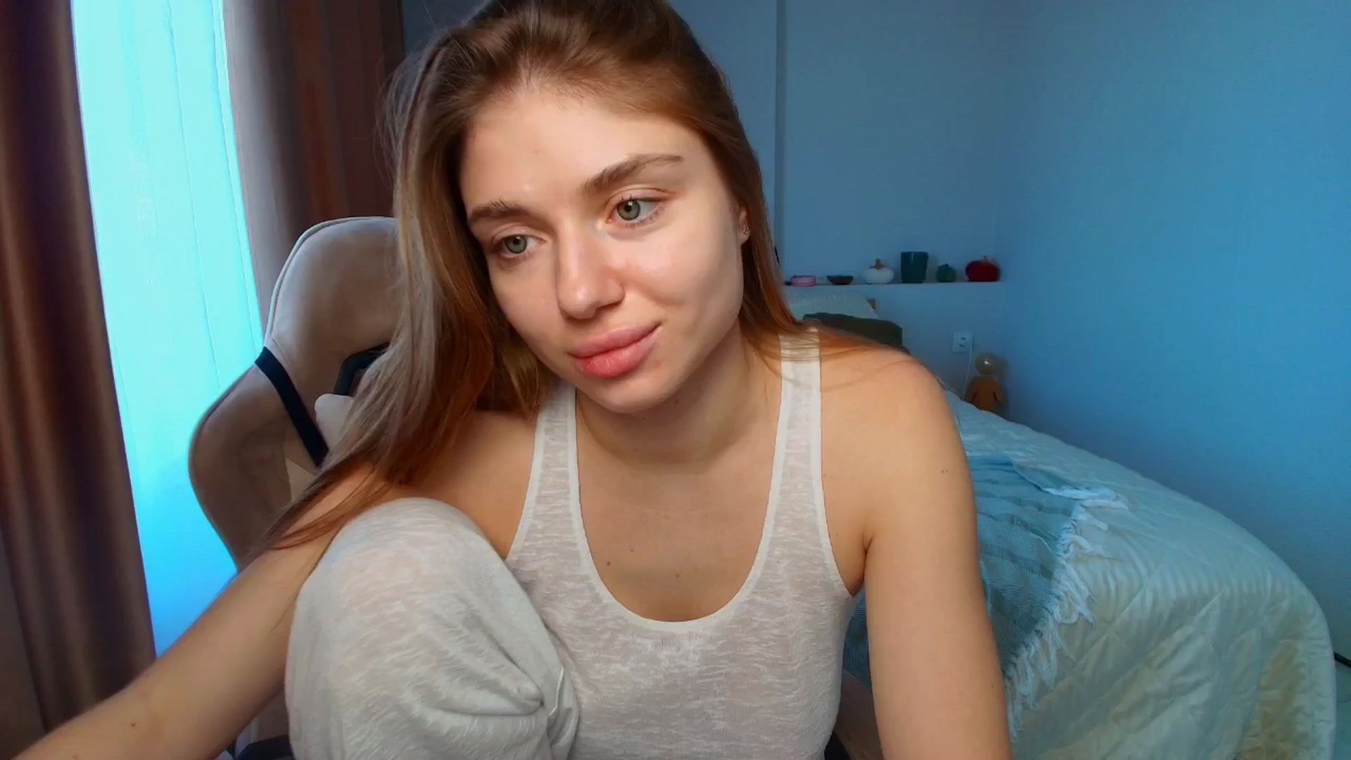 Gallery image thumbnail from Make_my_Luck's myfreecams stream on, 11/09/2025, 10:00 image 13 of 20