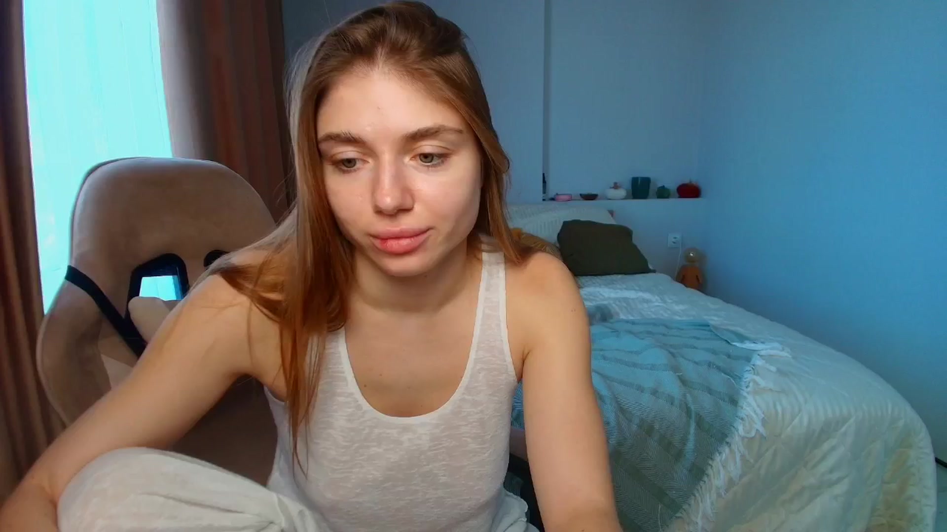 Gallery image thumbnail from Make_my_Luck's myfreecams stream on, 11/09/2025, 10:00 image 14 of 20