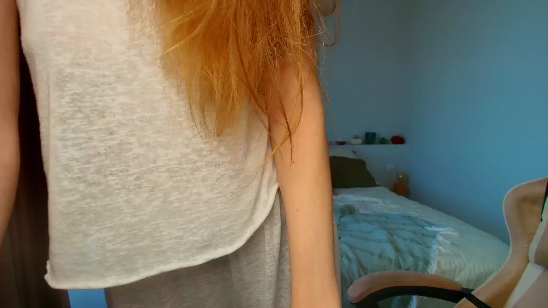 Gallery image thumbnail from Make_my_Luck's myfreecams stream on, 11/09/2025, 10:00 image 16 of 20