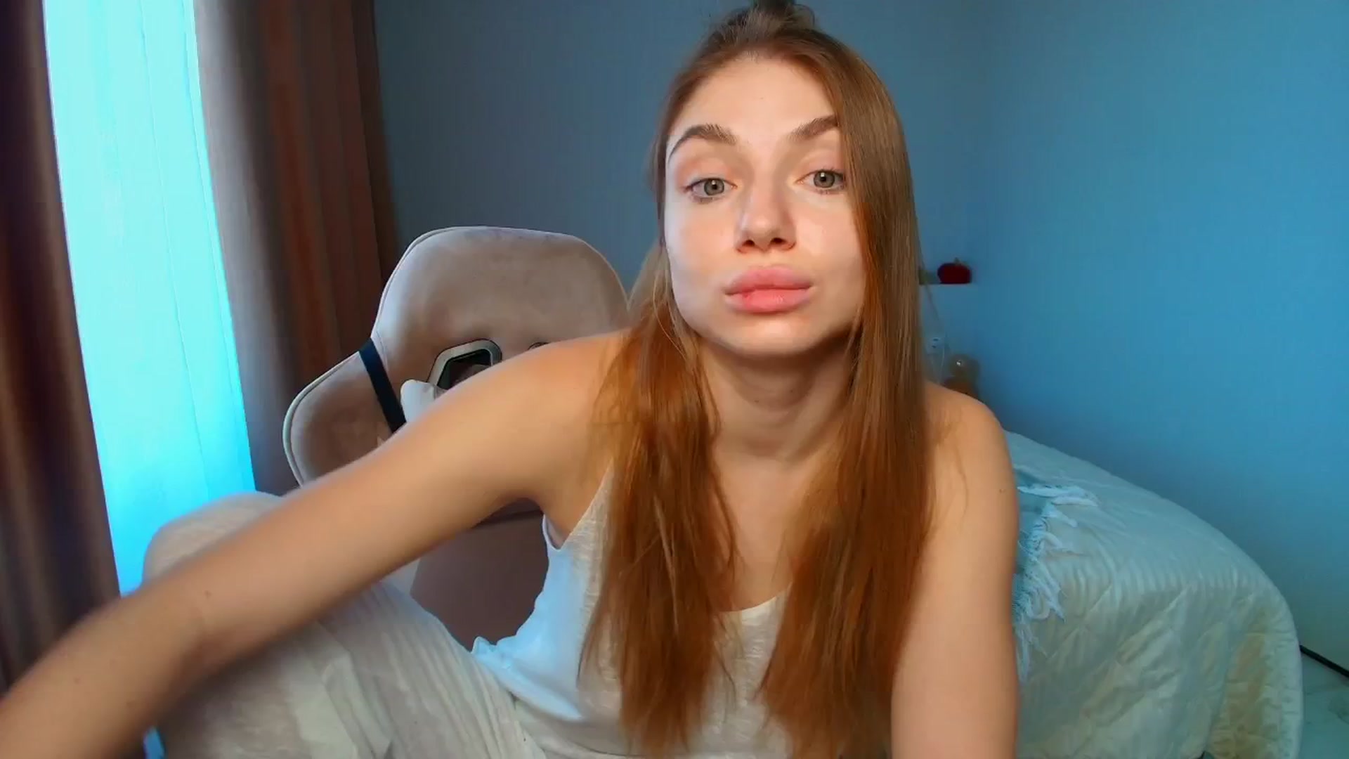 Gallery image thumbnail from Make_my_Luck's myfreecams stream on, 11/09/2025, 10:00 image 7 of 20