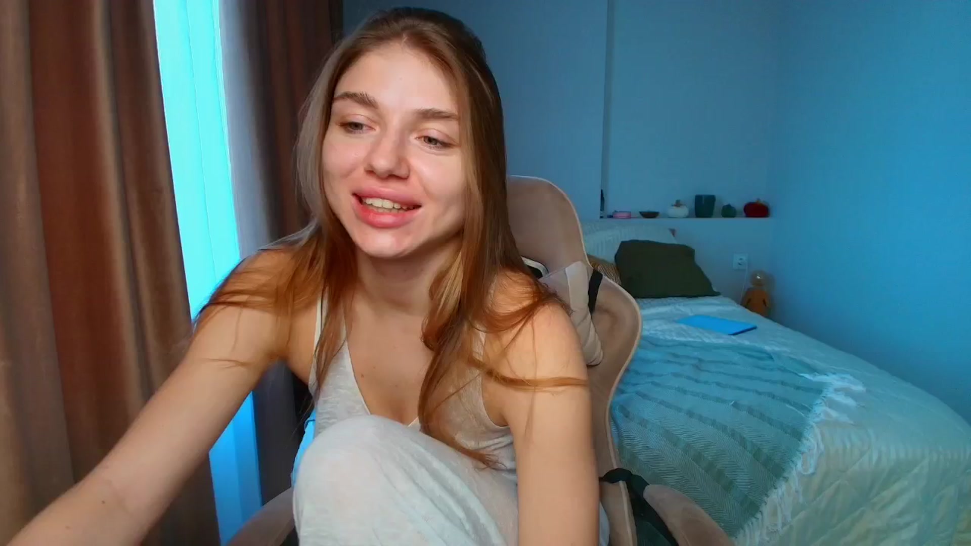 Gallery image thumbnail from Make_my_Luck's myfreecams stream on, 11/09/2025, 11:37 image 2 of 20