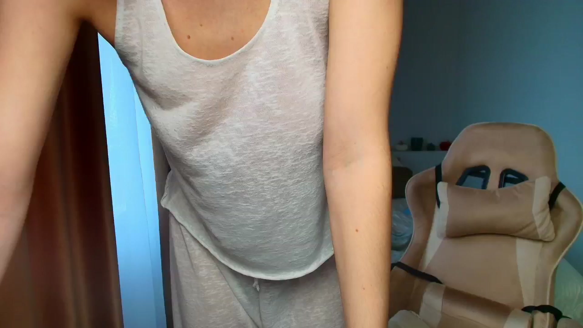 Gallery image thumbnail from Make_my_Luck's myfreecams stream on, 11/09/2025, 11:37 image 20 of 20