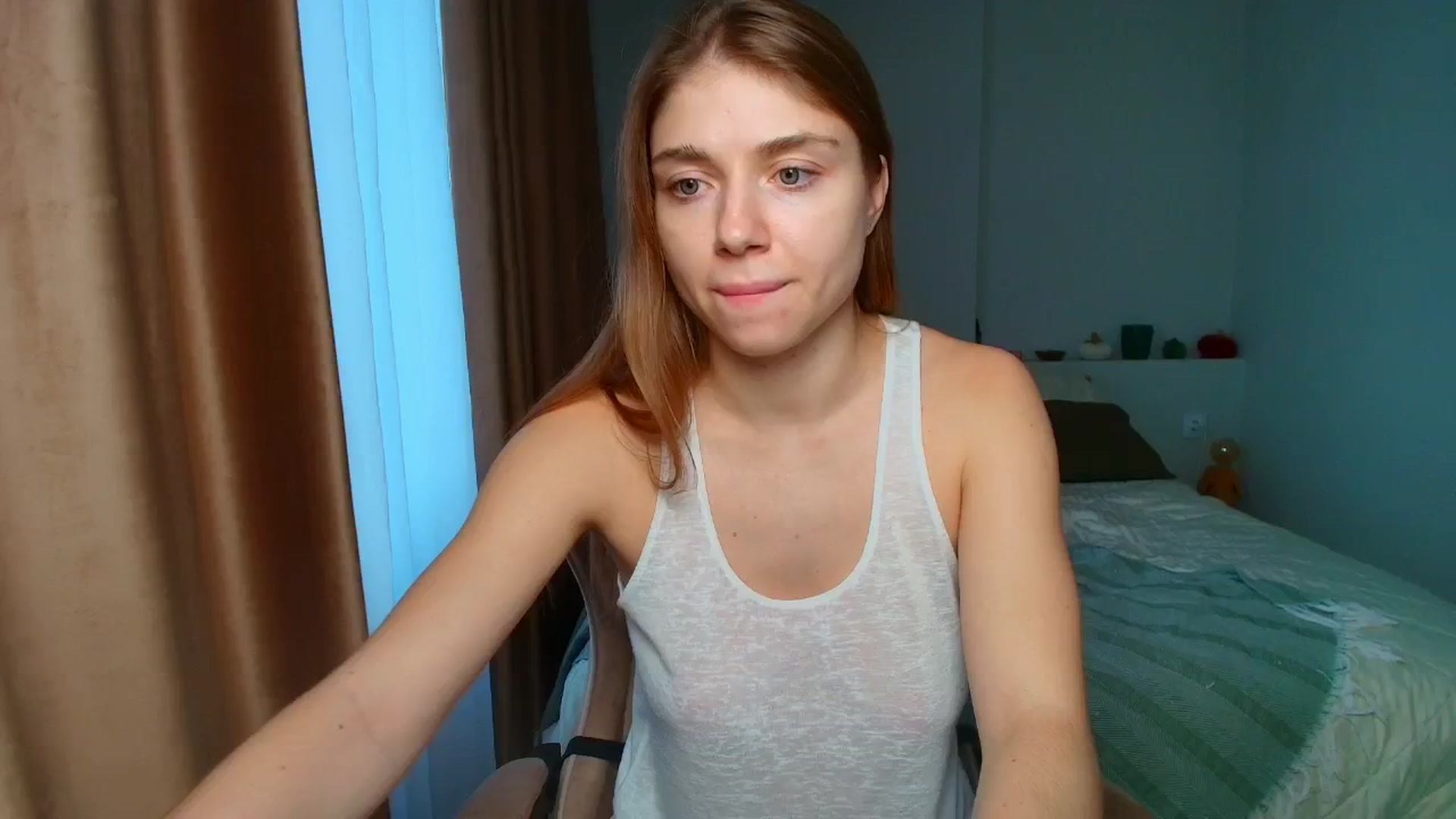 Gallery image thumbnail from Make_my_Luck's myfreecams stream on, 11/09/2025, 13:42 image 2 of 20