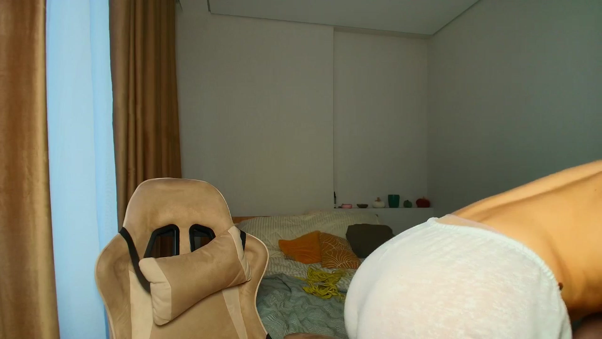 Gallery image thumbnail from Make_my_Luck's myfreecams stream on, 11/09/2025, 13:42 image 10 of 20