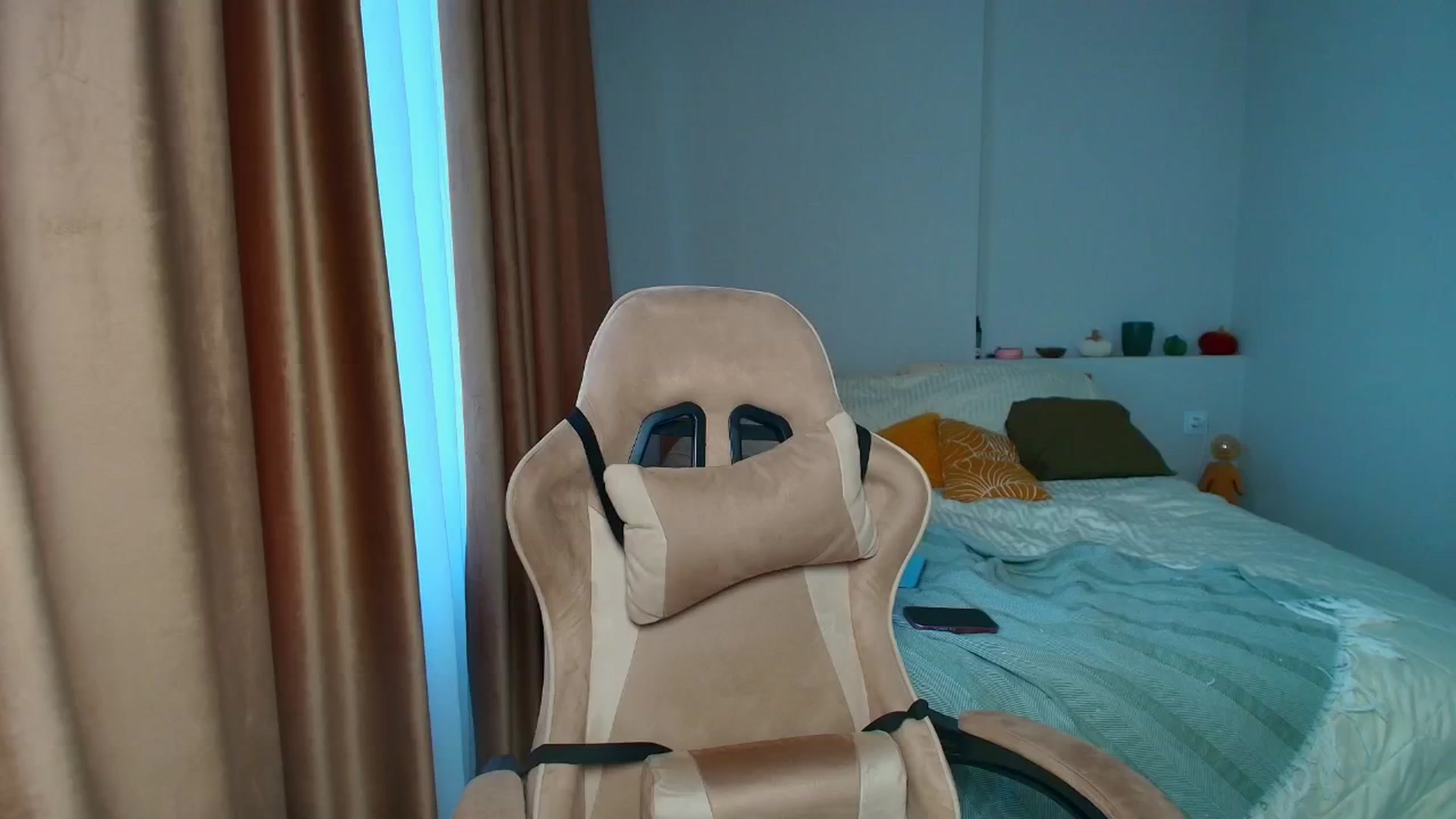 Gallery image thumbnail from Make_my_Luck's myfreecams stream on, 11/09/2025, 13:42 image 1 of 20