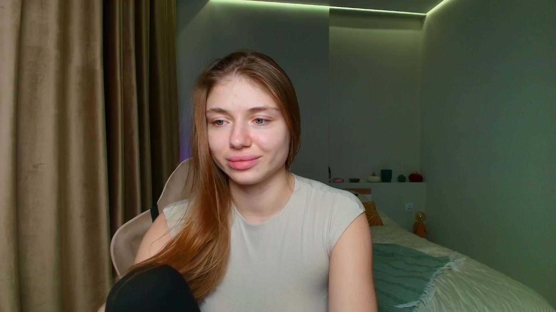 Gallery image thumbnail from Make_my_Luck's myfreecams stream on, 11/12/2025, 18:58 image 1 of 20