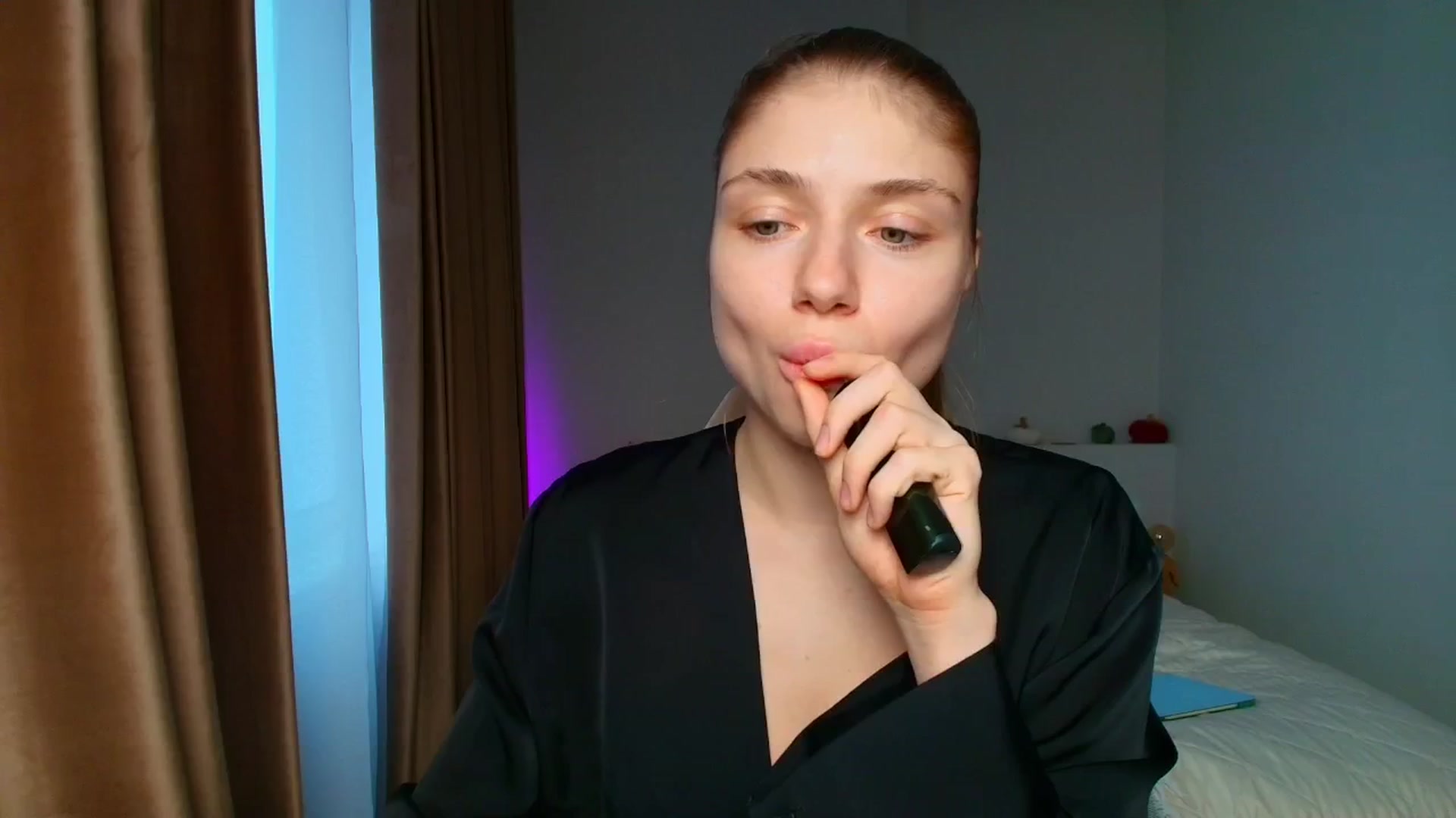 Gallery image thumbnail from Make_my_Luck's myfreecams stream on, 11/13/2025, 12:55 image 6 of 20