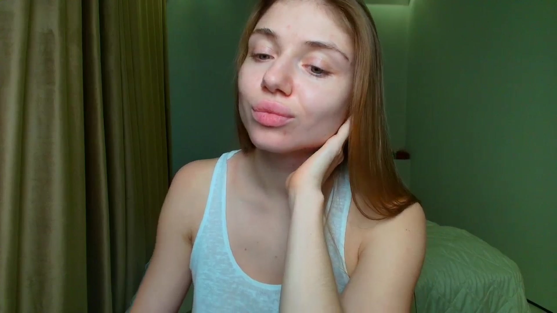 Gallery image thumbnail from Make_my_Luck's myfreecams stream on, 11/19/2025, 17:59 image 7 of 20