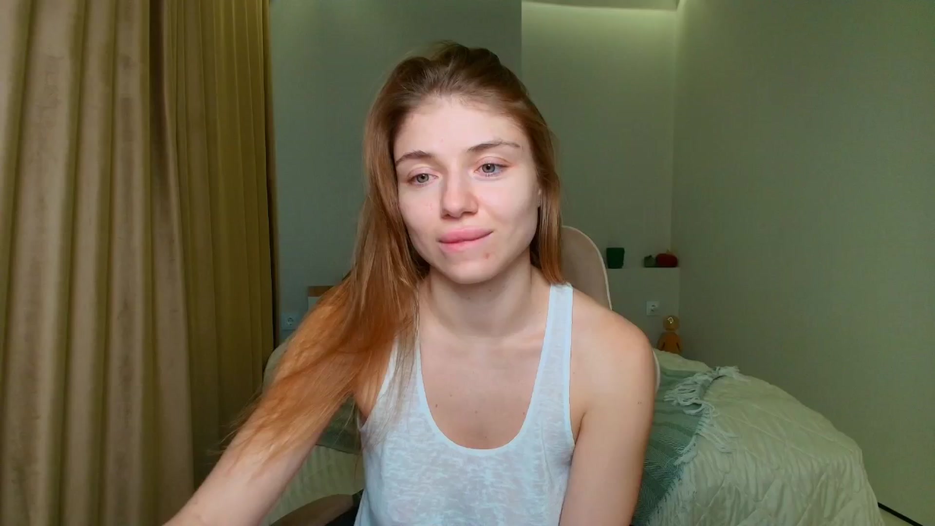Gallery image thumbnail from Make_my_Luck's myfreecams stream on, 11/19/2025, 17:59 image 1 of 20