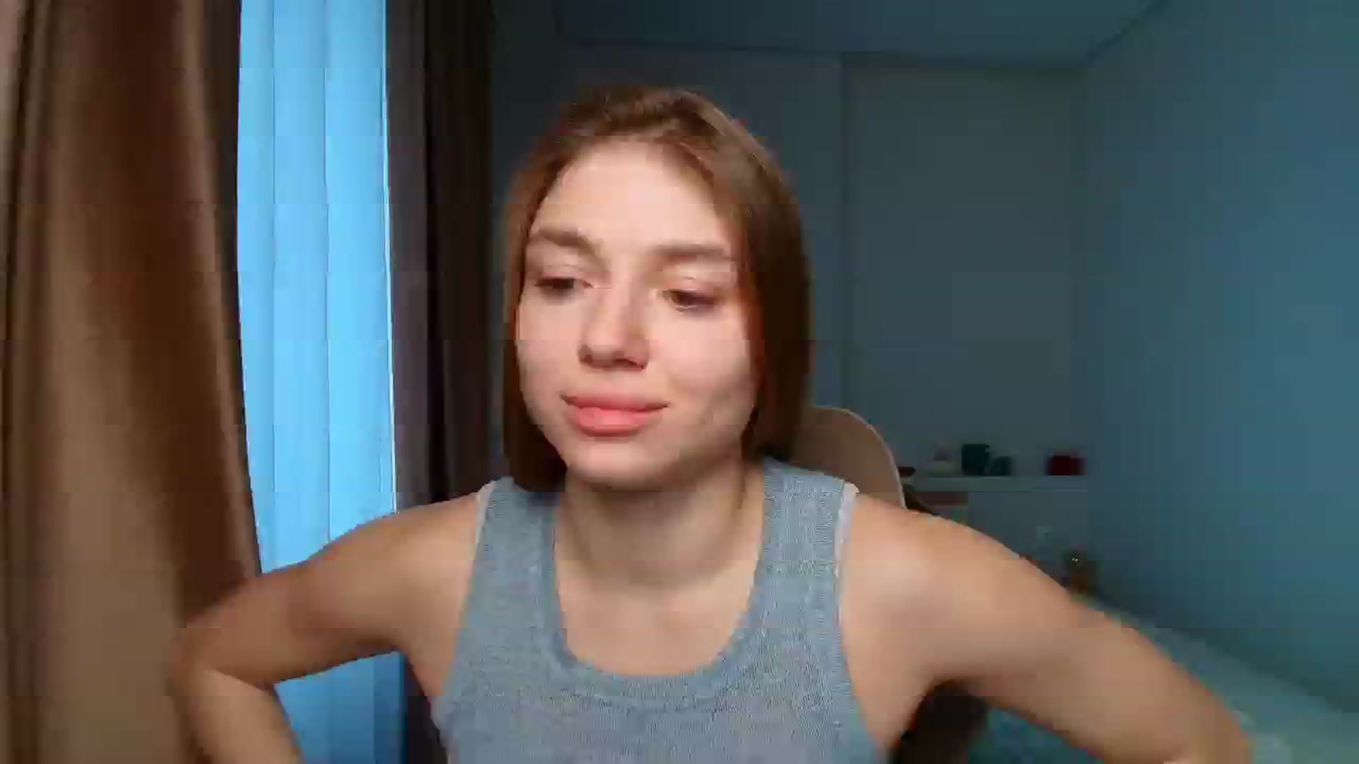 Gallery image thumbnail from Make_my_Luck's myfreecams stream on, 11/27/2025, 11:39 image 9 of 20