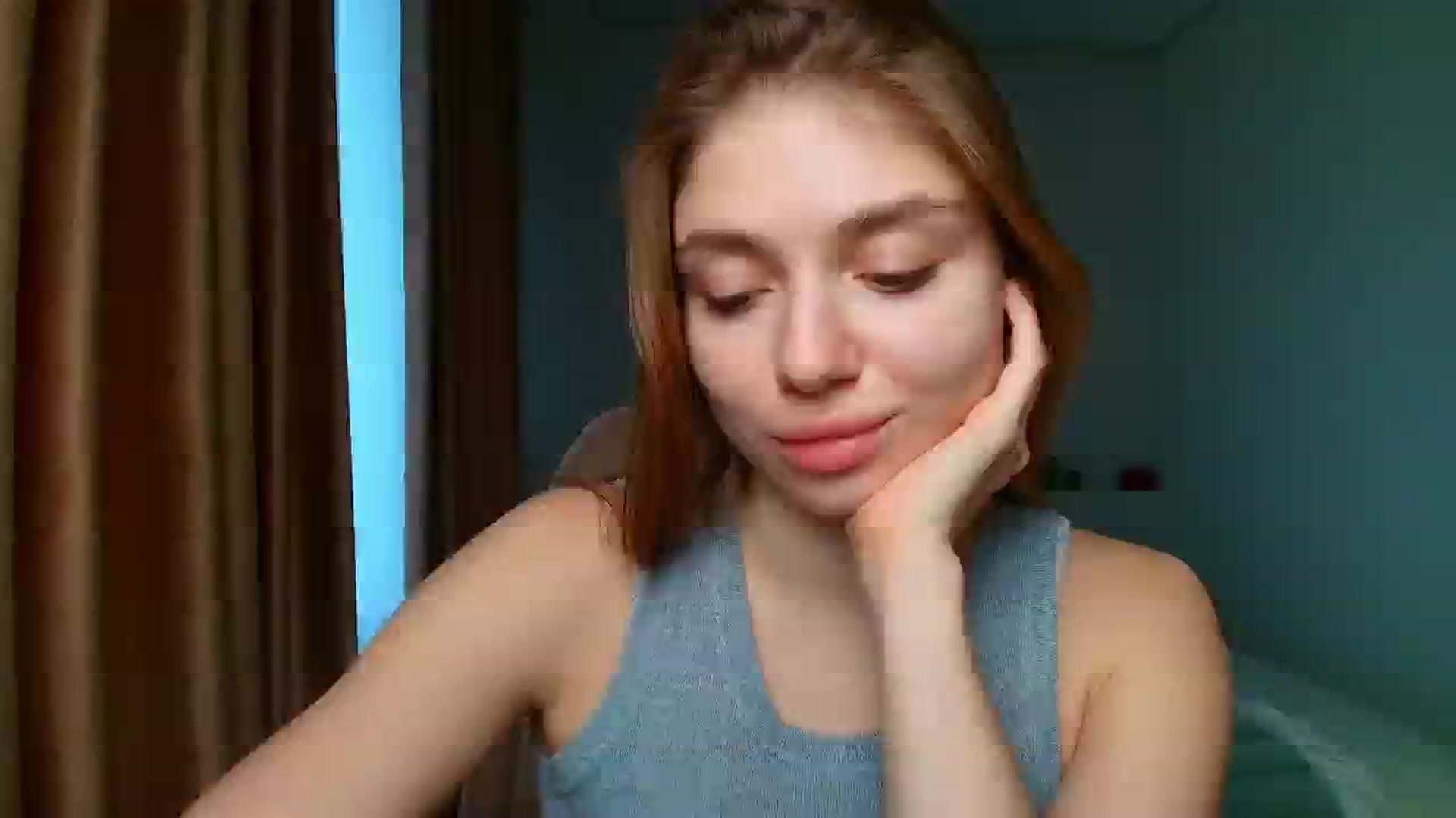 Gallery image thumbnail from Make_my_Luck's myfreecams stream on, 11/27/2025, 11:39 image 4 of 20