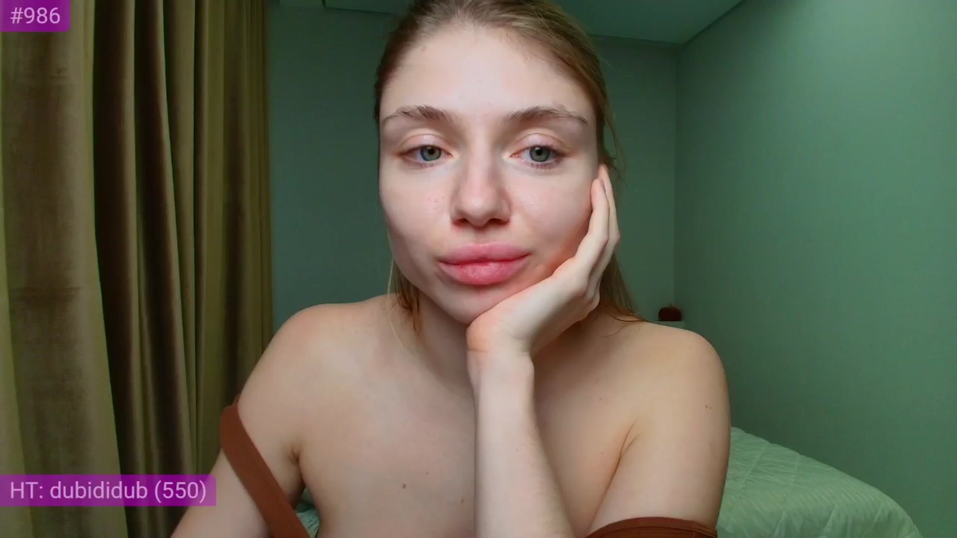 Gallery image thumbnail from Make_my_Luck's myfreecams stream on, 11/30/2025, 19:37 image 14 of 20