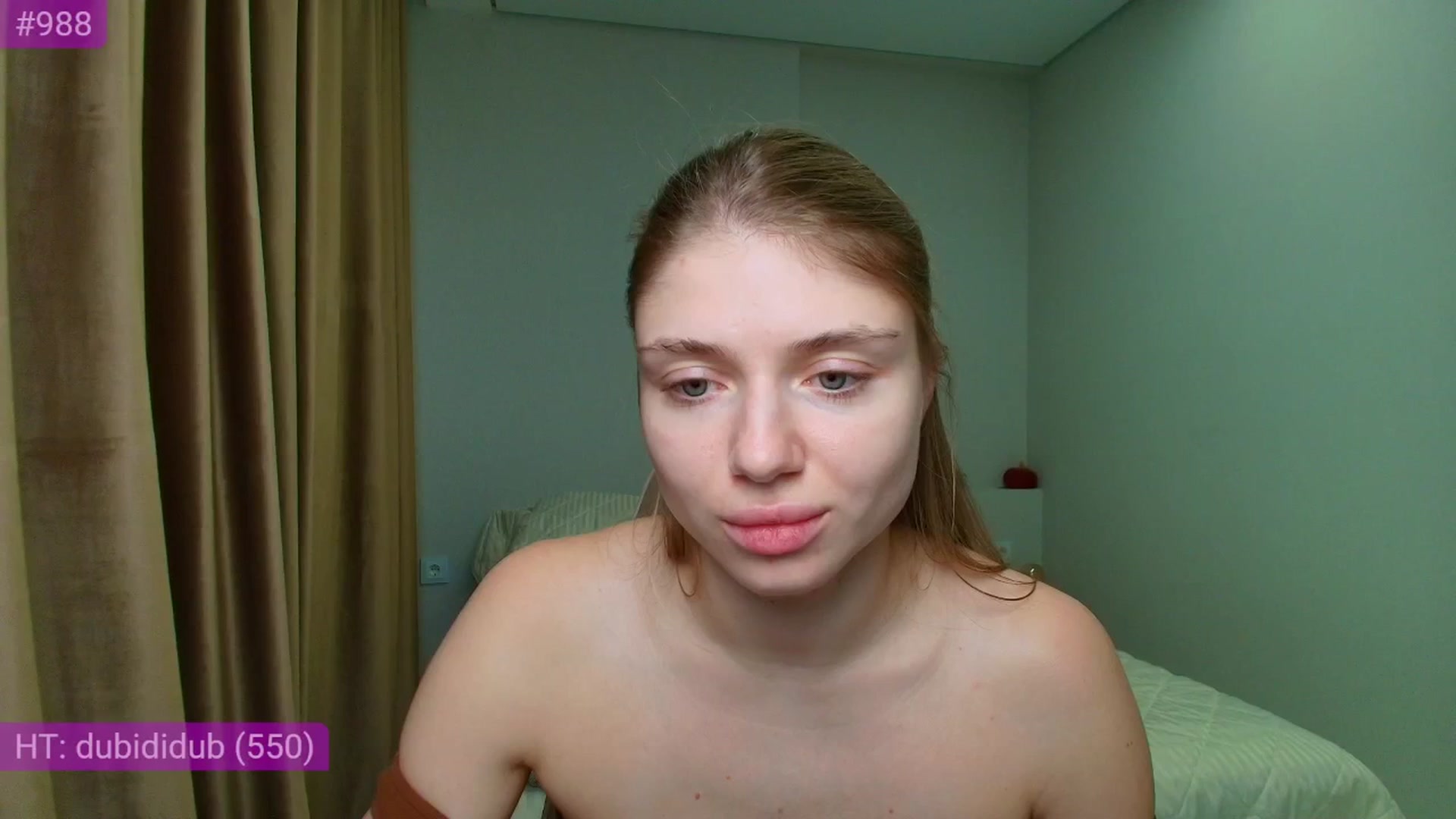 Gallery image thumbnail from Make_my_Luck's myfreecams stream on, 11/30/2025, 19:37 image 18 of 20