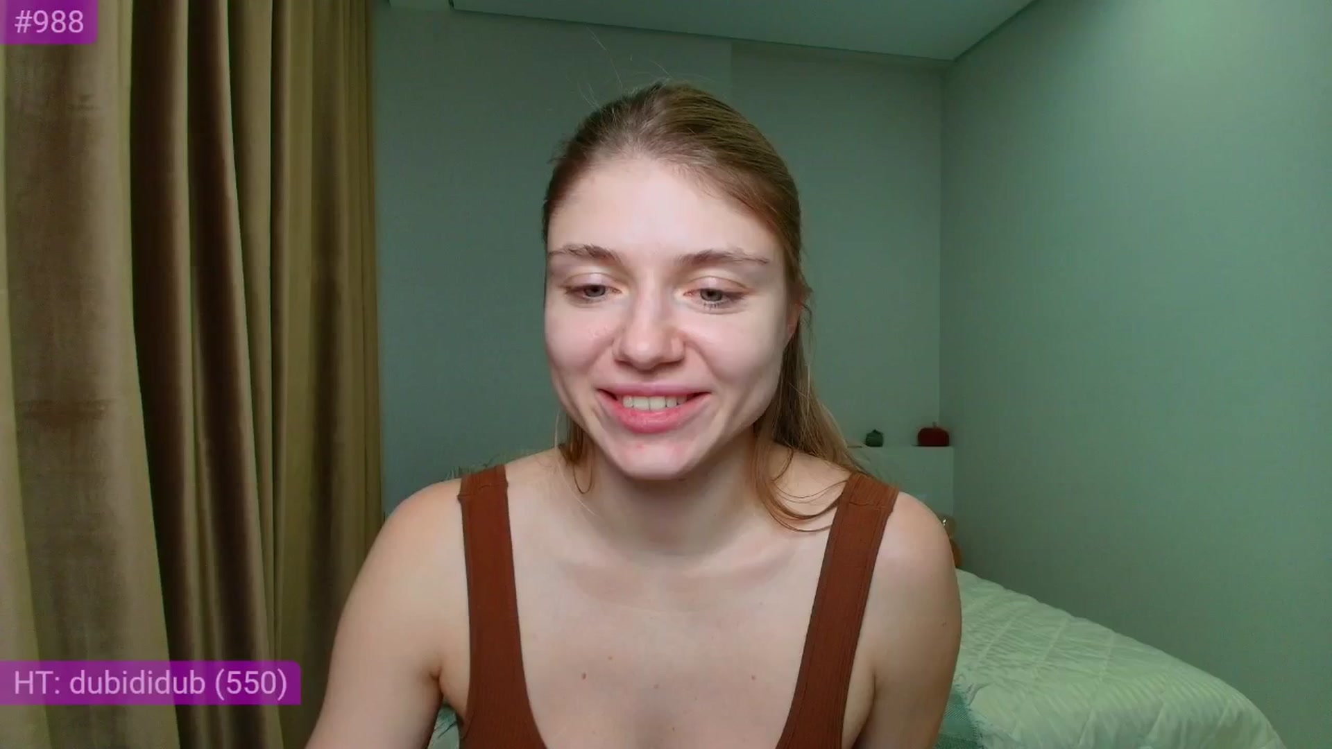Gallery image thumbnail from Make_my_Luck's myfreecams stream on, 11/30/2025, 19:37 image 20 of 20