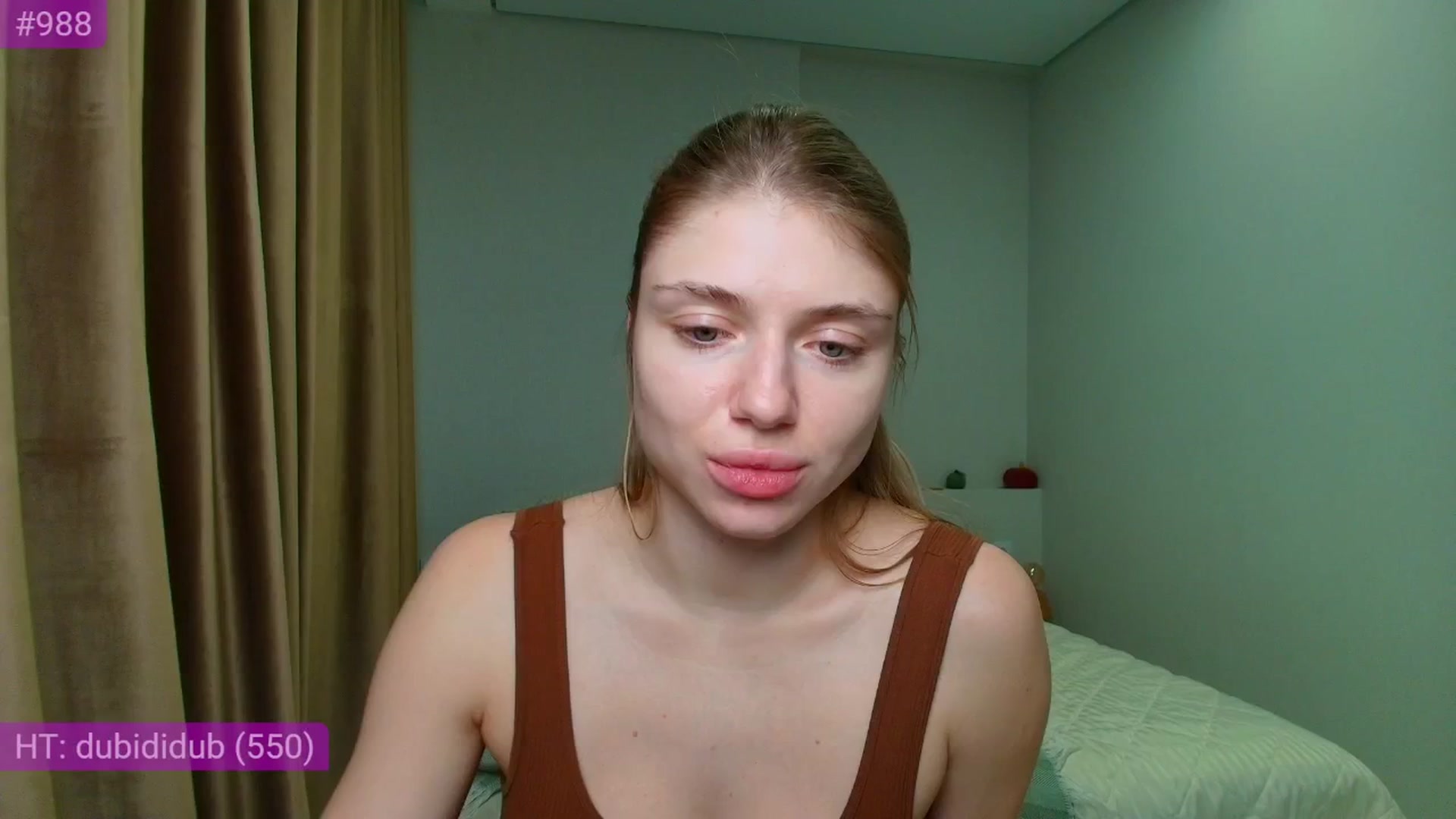 Gallery image thumbnail from Make_my_Luck's myfreecams stream on, 11/30/2025, 19:37 image 19 of 20