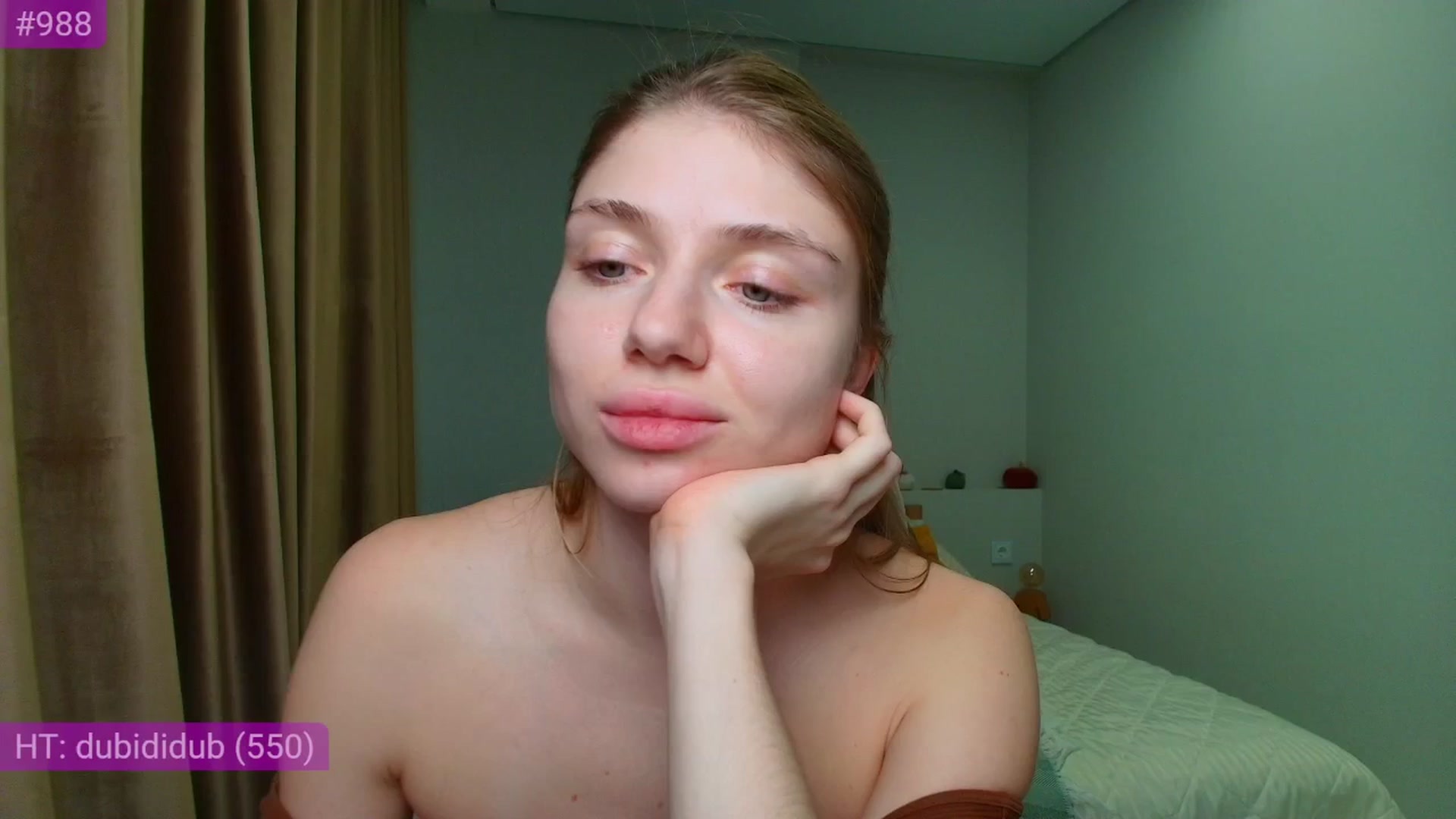 Gallery image thumbnail from Make_my_Luck's myfreecams stream on, 11/30/2025, 19:37 image 17 of 20