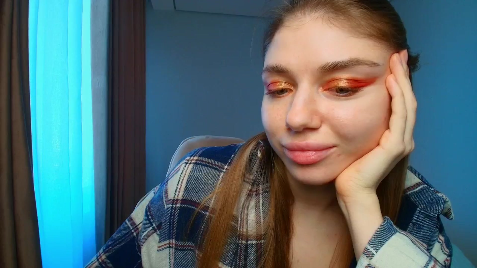 Gallery image thumbnail from Make_my_Luck's myfreecams stream on, 12/24/2025, 09:44 image 14 of 20