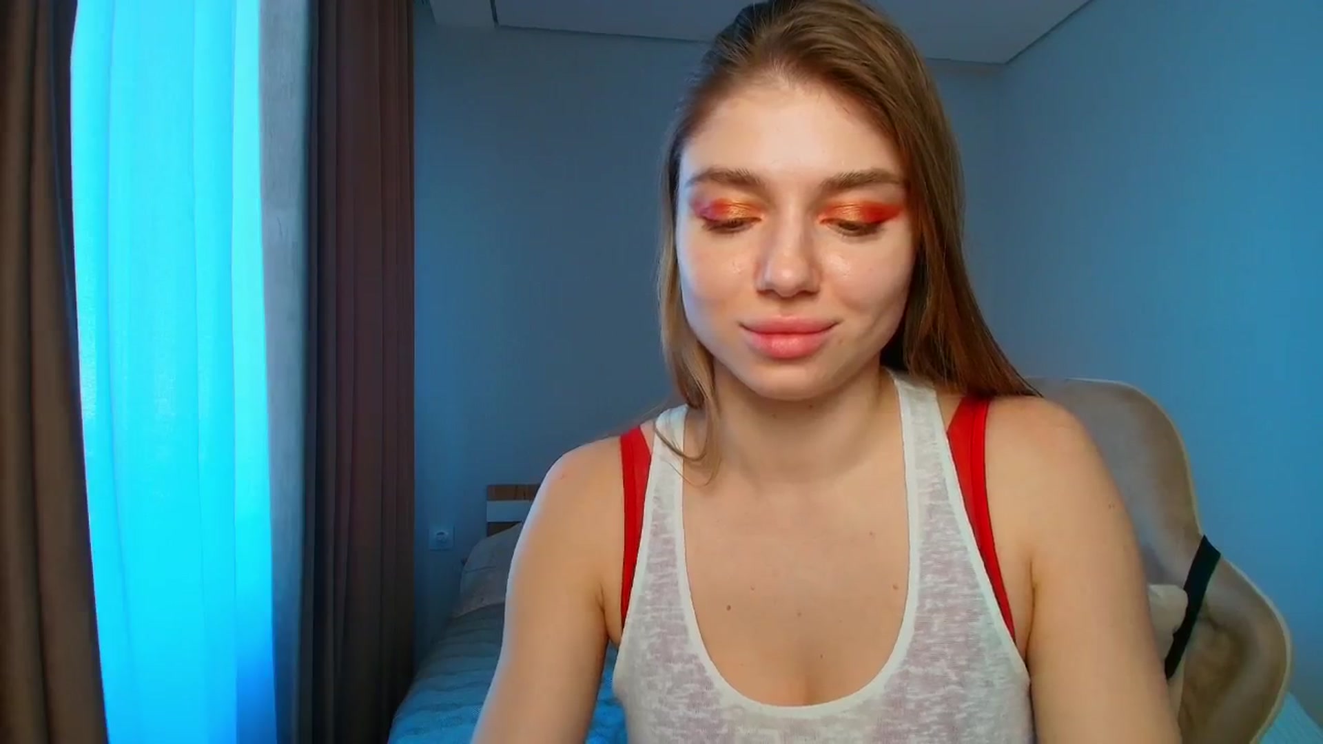 Gallery image thumbnail from Make_my_Luck's myfreecams stream on, 12/24/2025, 09:44 image 5 of 20