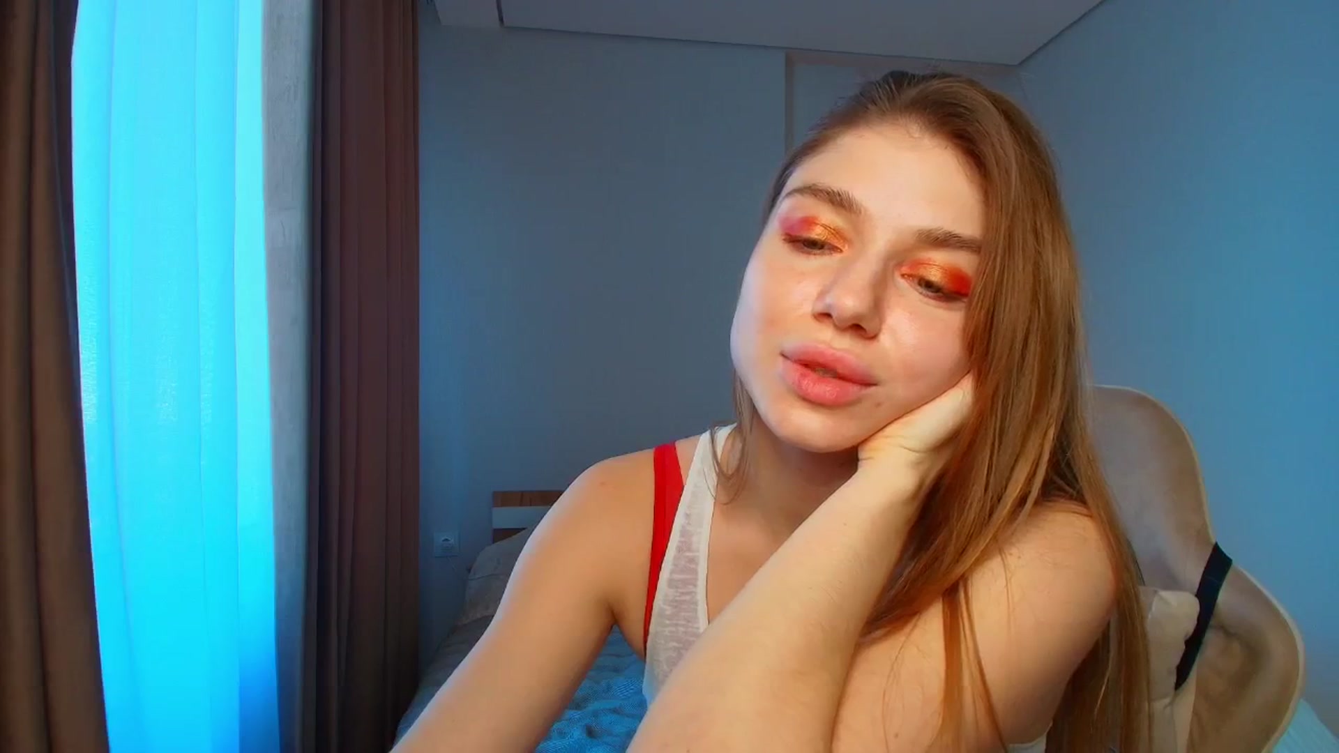 Gallery image thumbnail from Make_my_Luck's myfreecams stream on, 12/24/2025, 09:44 image 3 of 20