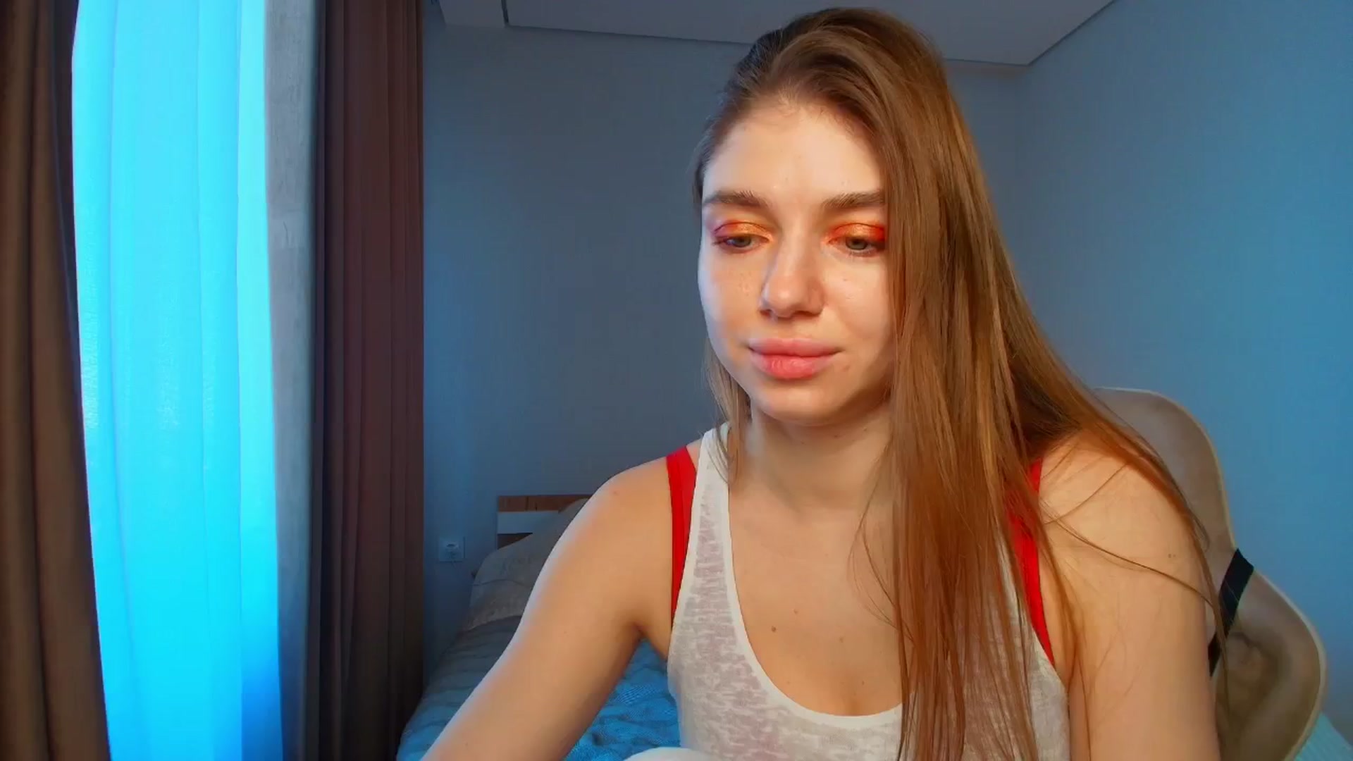Gallery image thumbnail from Make_my_Luck's myfreecams stream on, 12/24/2025, 09:44 image 1 of 20