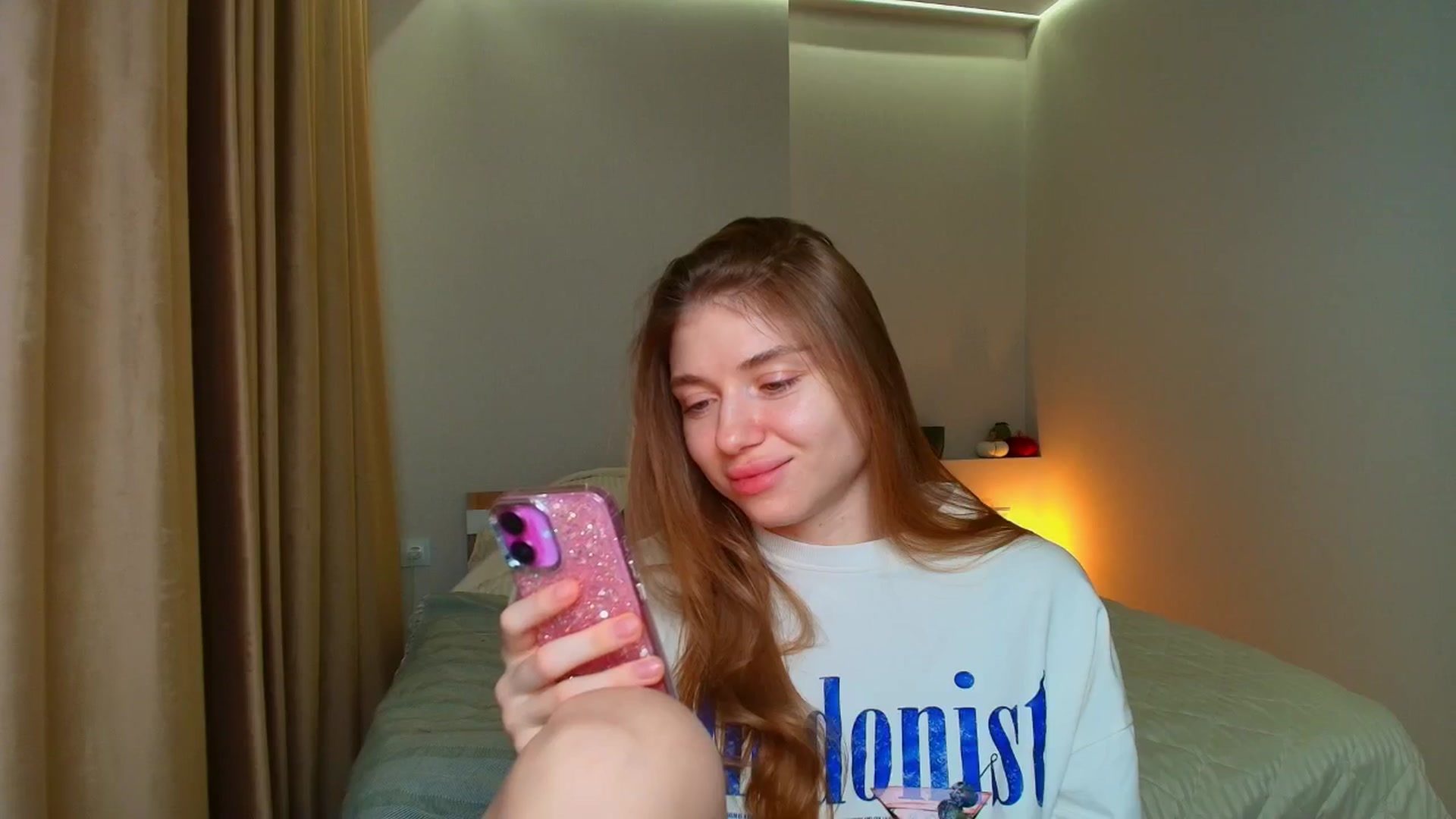 Gallery image thumbnail from Make_my_Luck's myfreecams stream on, 12/27/2025, 16:19 image 4 of 20