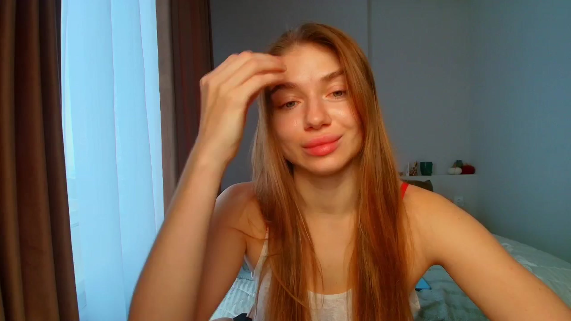 Gallery image thumbnail from Make_my_Luck's myfreecams stream on, 12/28/2025, 08:33 image 9 of 20