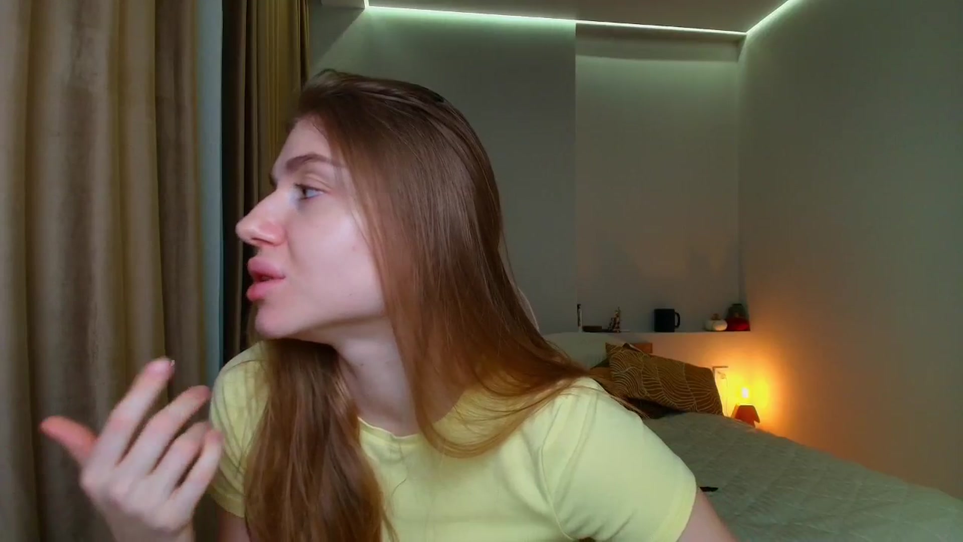 Gallery image thumbnail from Make_my_Luck's myfreecams stream on, 01/12/2026, 17:09 image 5 of 20