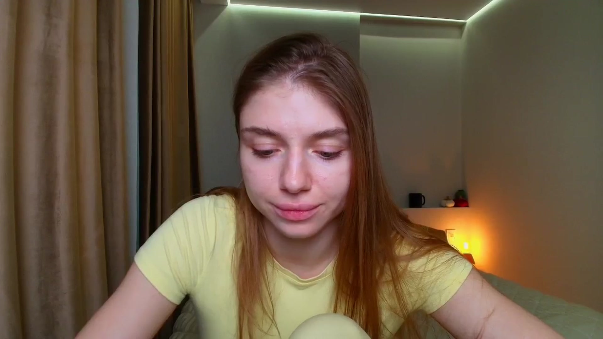 Gallery image thumbnail from Make_my_Luck's myfreecams stream on, 01/12/2026, 17:09 image 14 of 20