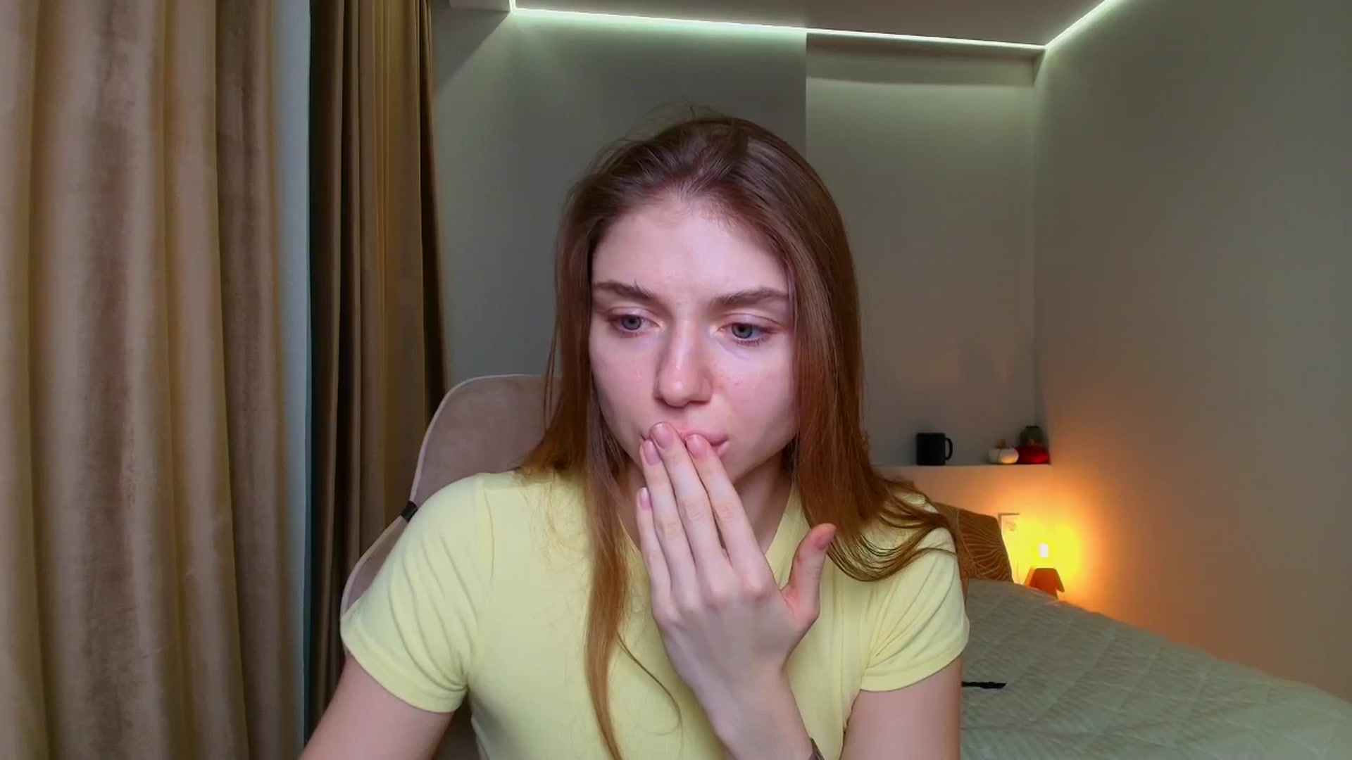 Gallery image thumbnail from Make_my_Luck's myfreecams stream on, 01/12/2026, 17:09 image 17 of 20
