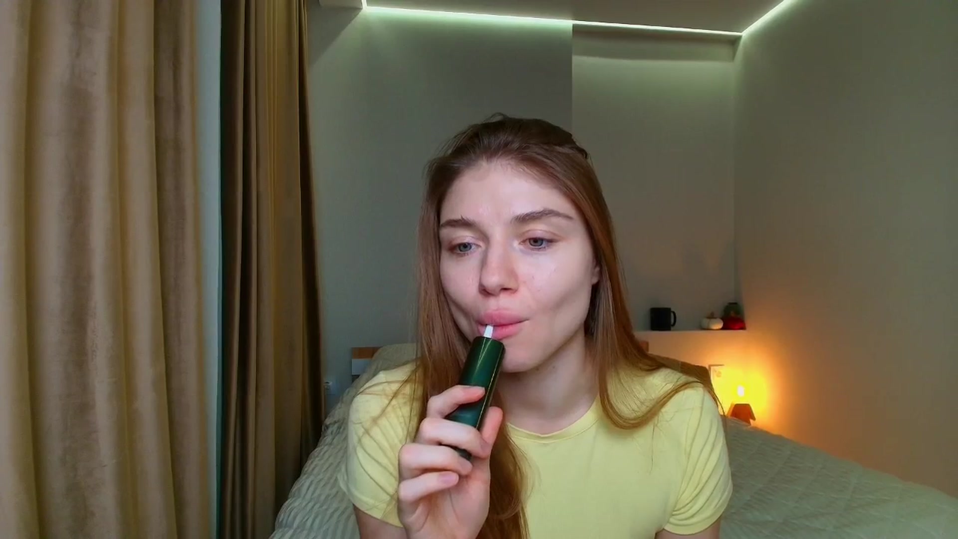 Gallery image thumbnail from Make_my_Luck's myfreecams stream on, 01/12/2026, 17:09 image 4 of 20