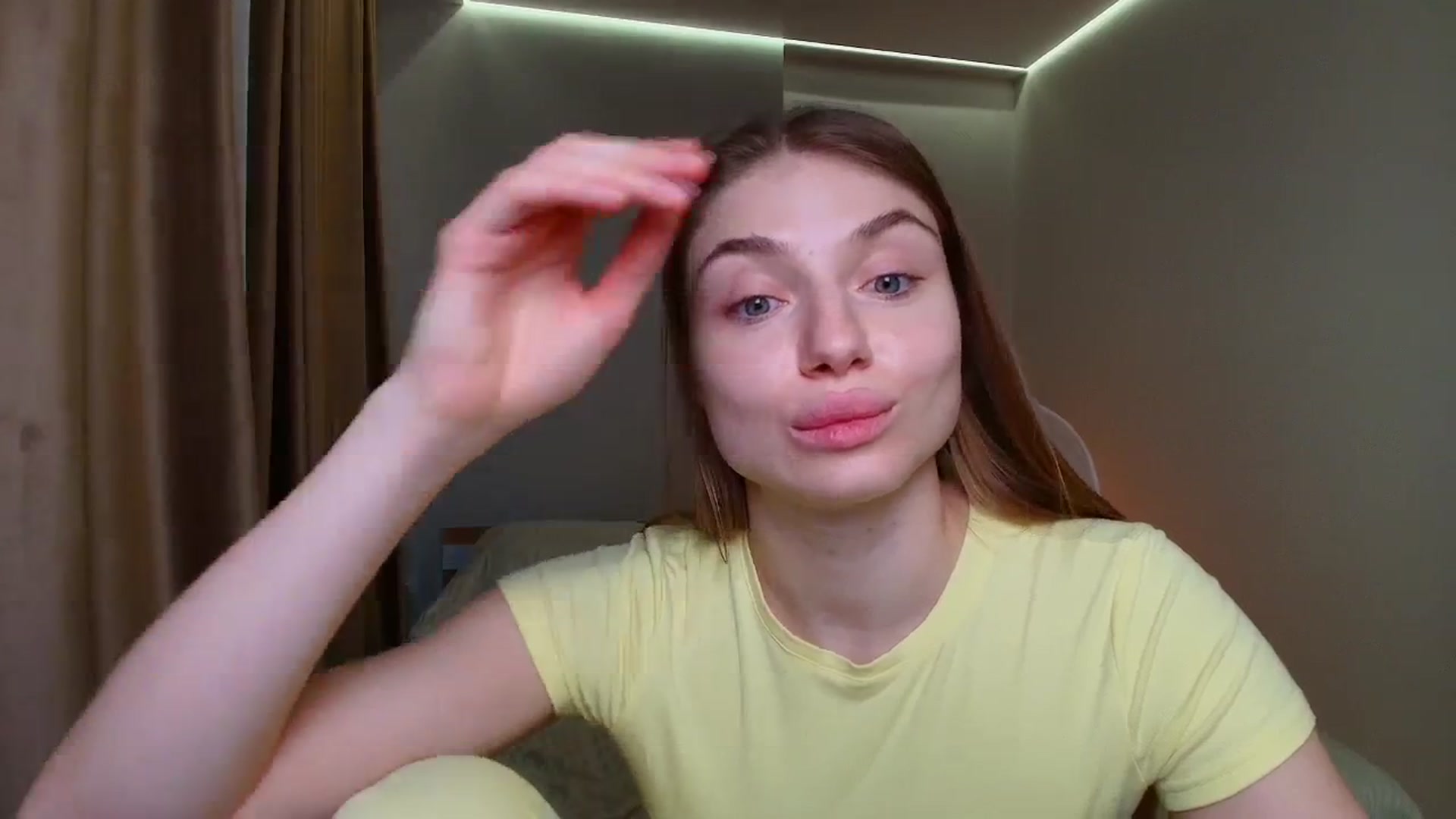 Gallery image thumbnail from Make_my_Luck's myfreecams stream on, 01/12/2026, 18:36 image 19 of 20