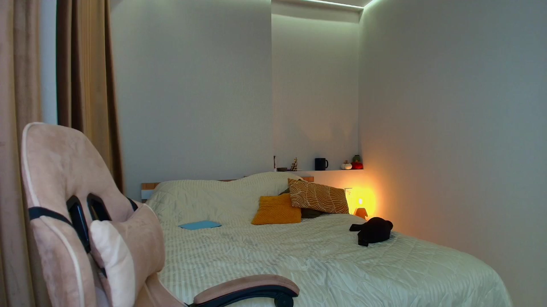 Gallery image thumbnail from Make_my_Luck's myfreecams stream on, 01/12/2026, 18:36 image 13 of 20