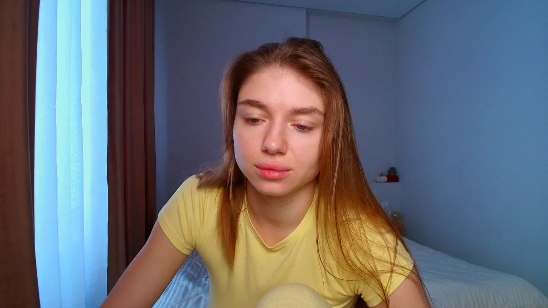 Gallery image thumbnail from Make_my_Luck's myfreecams stream on, 01/14/2026, 08:29 image 11 of 20