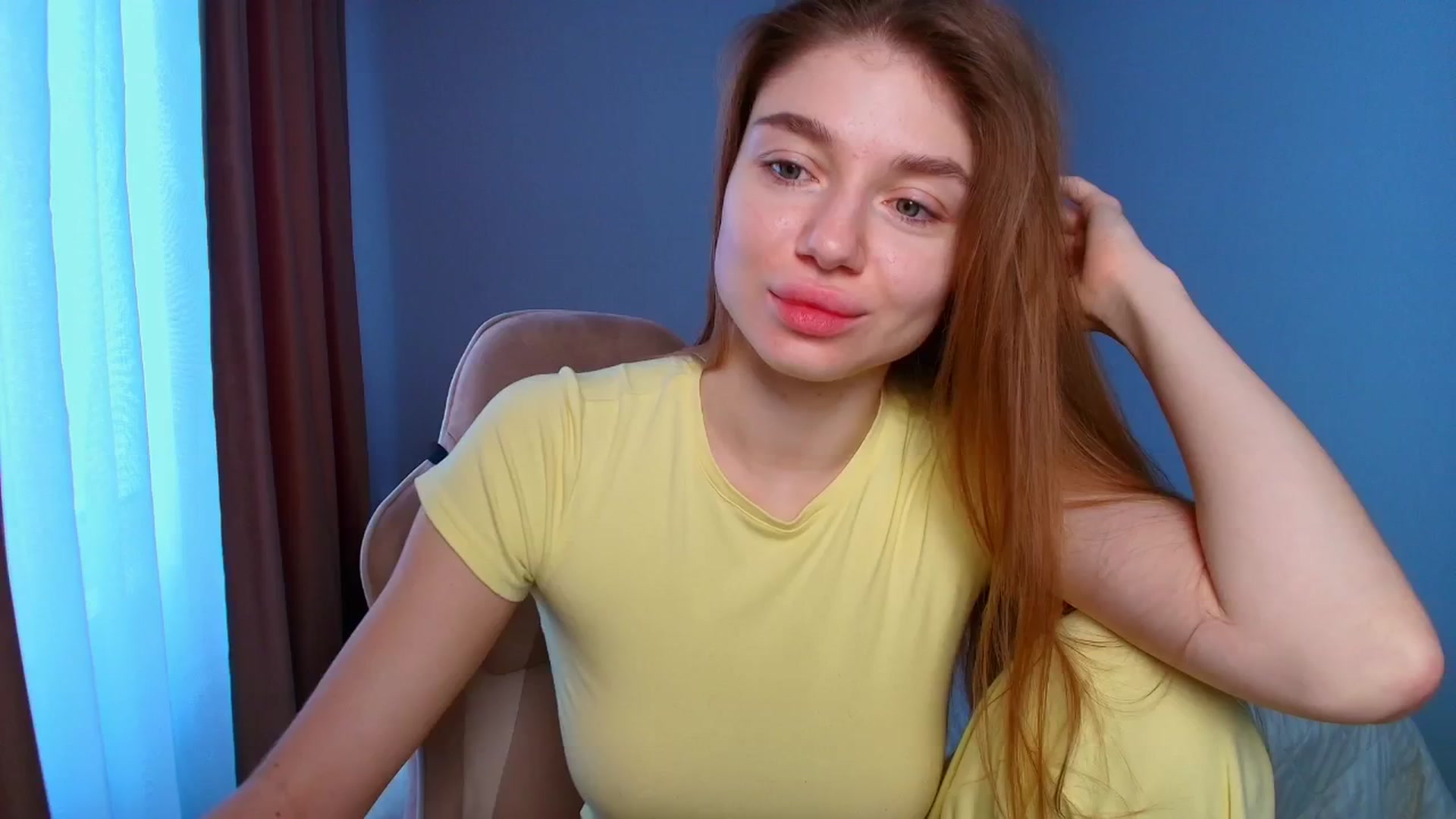 Gallery image thumbnail from Make_my_Luck's myfreecams stream on, 01/14/2026, 08:29 image 1 of 20