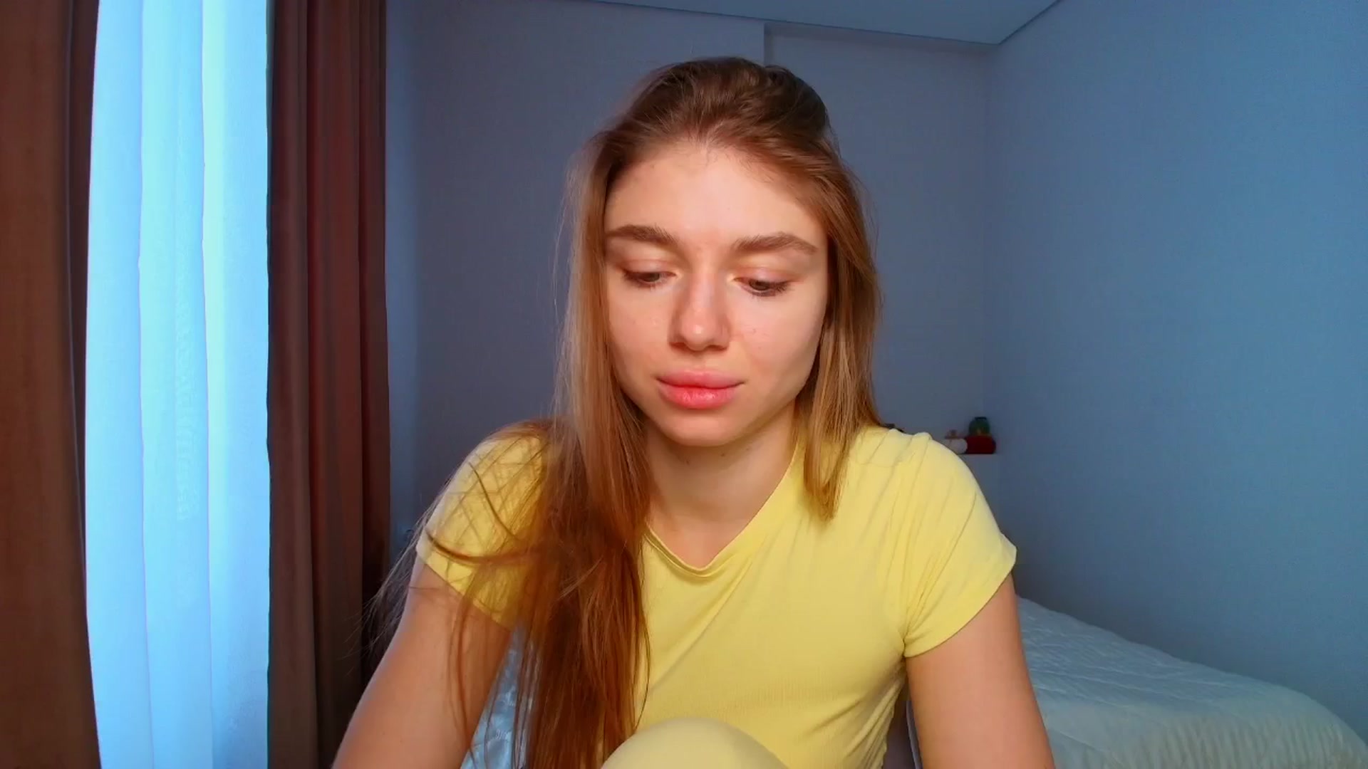 Gallery image thumbnail from Make_my_Luck's myfreecams stream on, 01/14/2026, 08:29 image 10 of 20