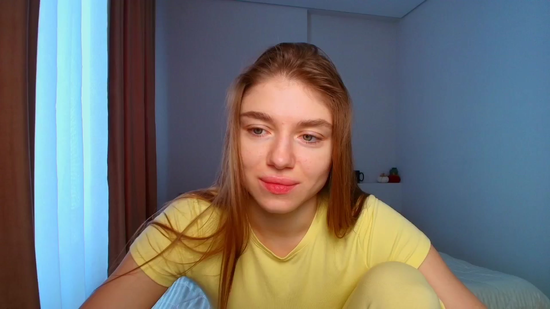 Gallery image thumbnail from Make_my_Luck's myfreecams stream on, 01/14/2026, 08:29 image 9 of 20