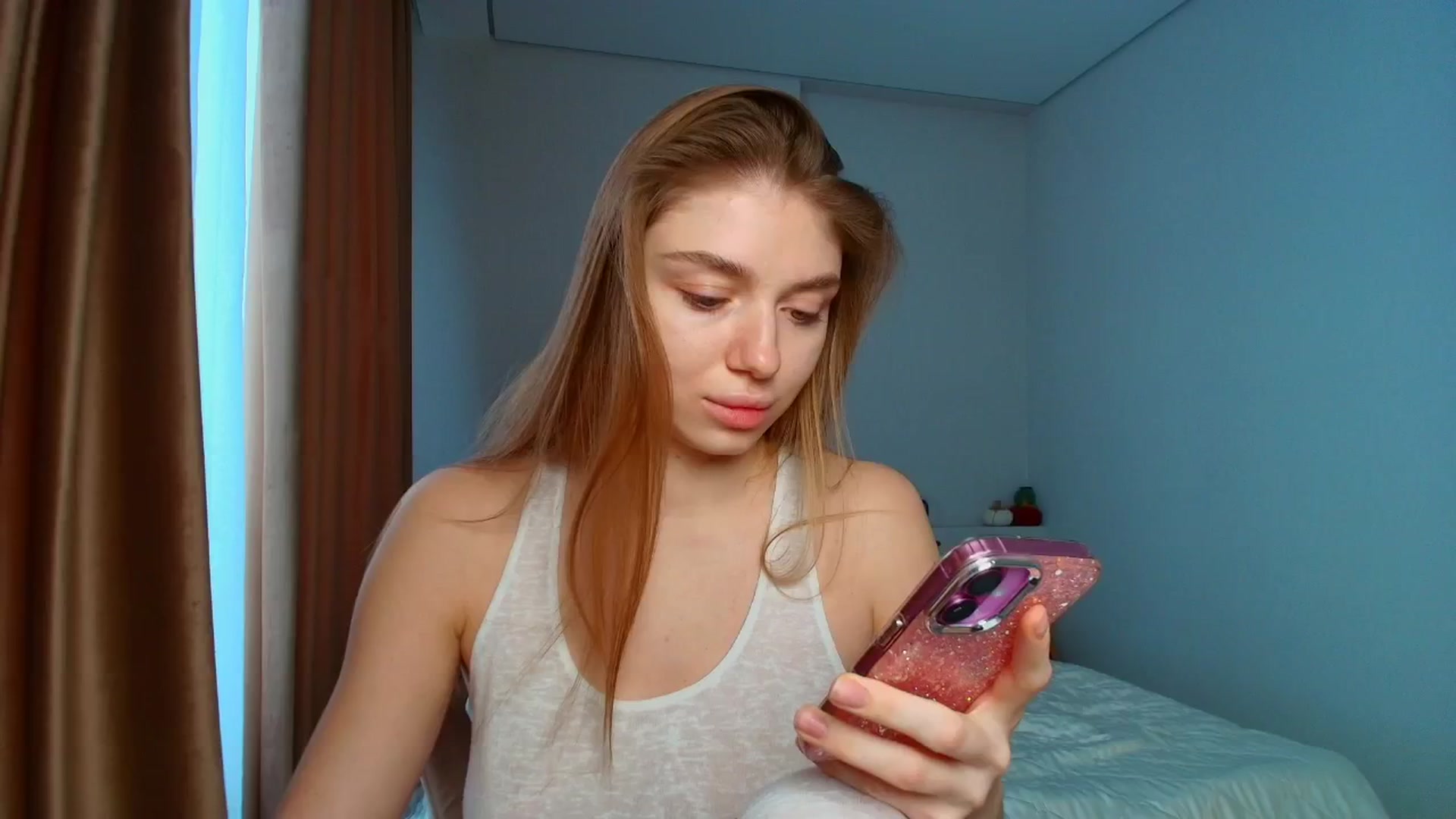 Gallery image thumbnail from Make_my_Luck's myfreecams stream on, 01/15/2026, 10:20 image 2 of 20
