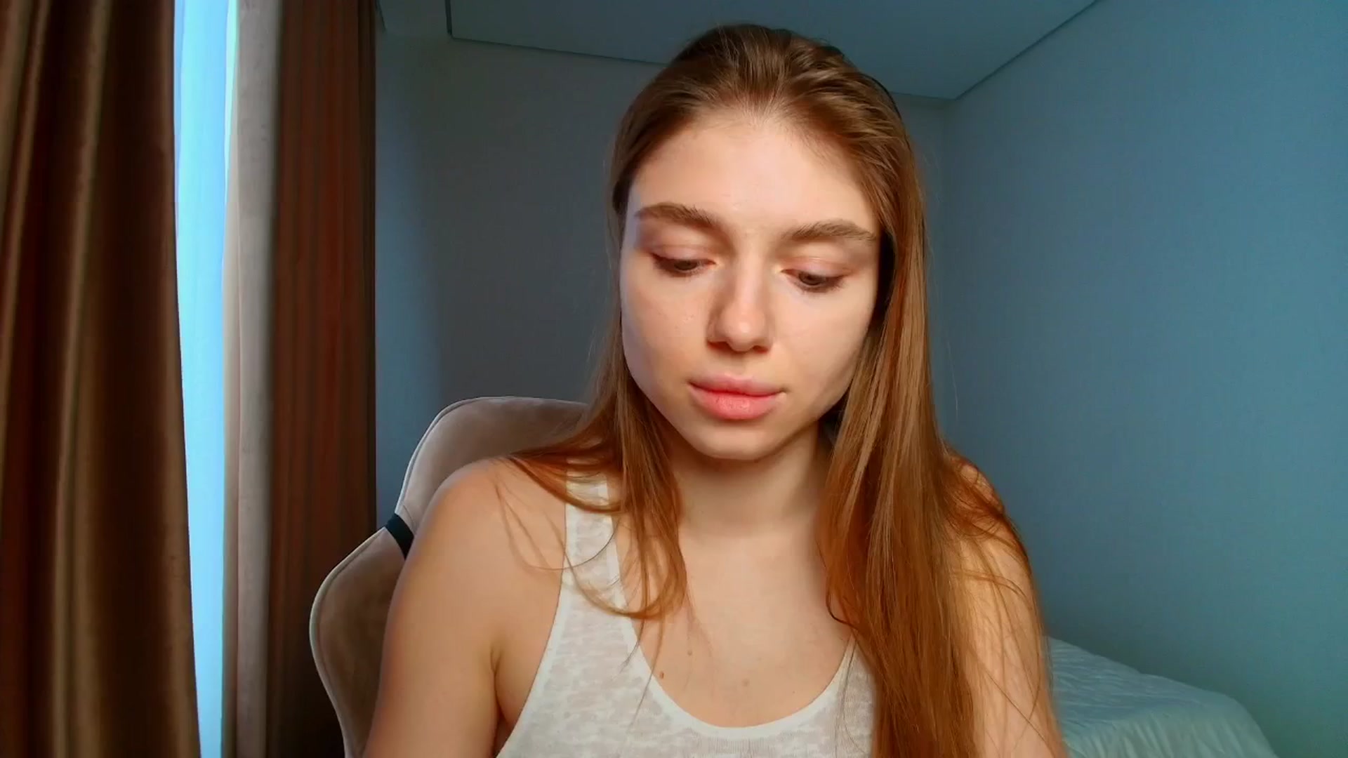 Gallery image thumbnail from Make_my_Luck's myfreecams stream on, 01/15/2026, 10:20 image 9 of 20
