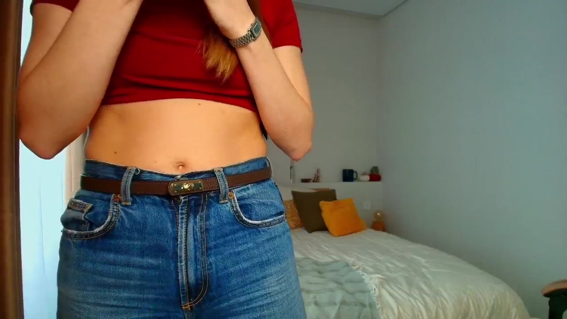 Gallery image thumbnail from Make_my_Luck's myfreecams stream on, 01/20/2026, 09:52 image 17 of 20